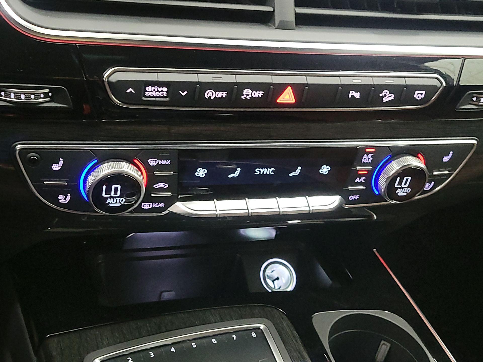 Thumbnail: 2018 Audi Q7 - 17