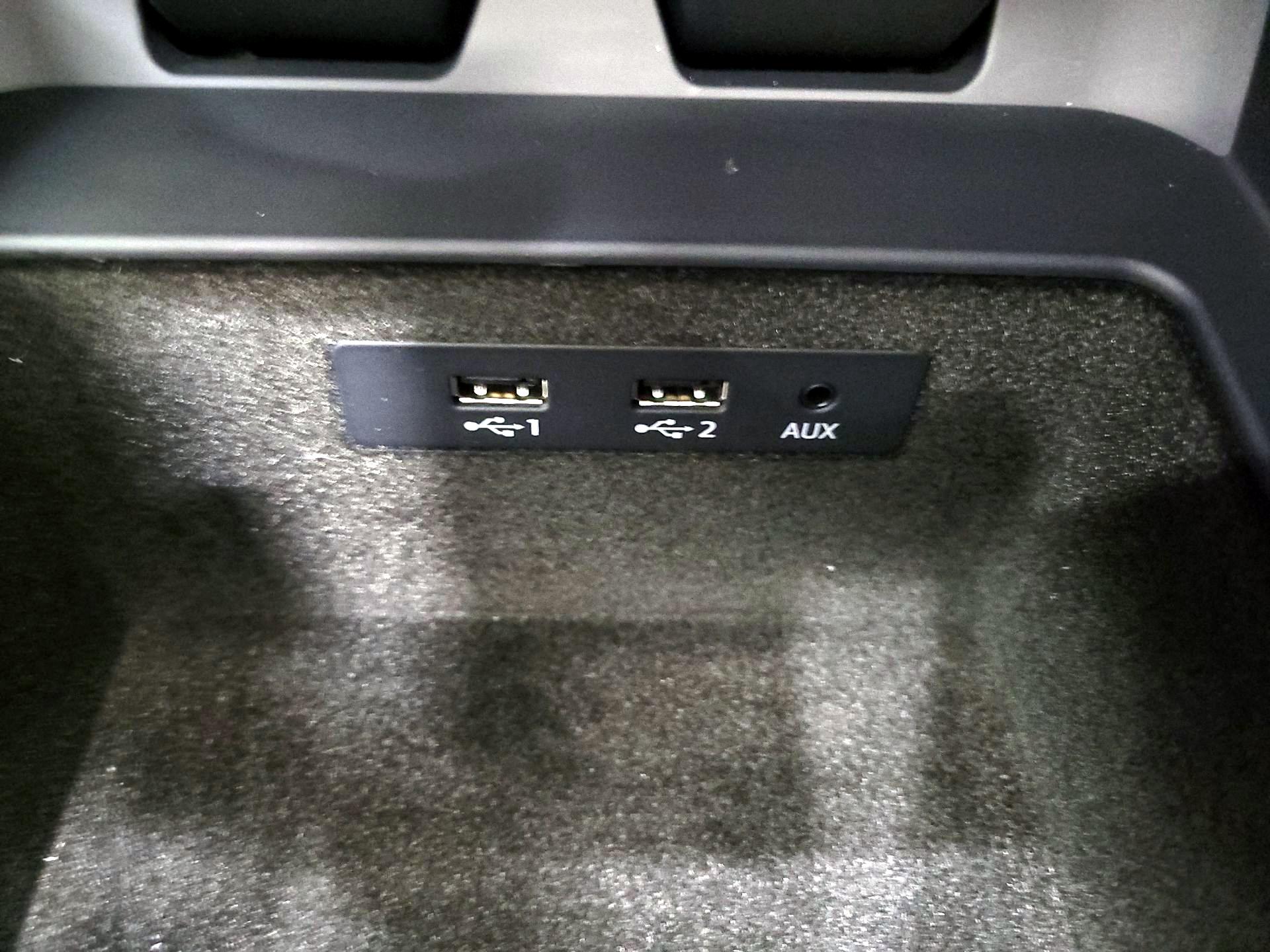 Thumbnail: 2018 Audi Q7 - 19