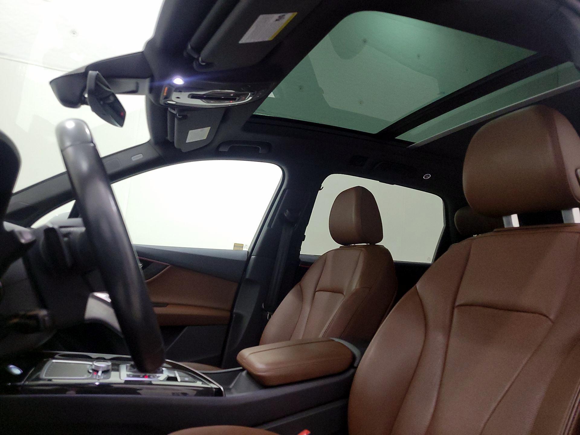 Thumbnail: 2018 Audi Q7 - 20