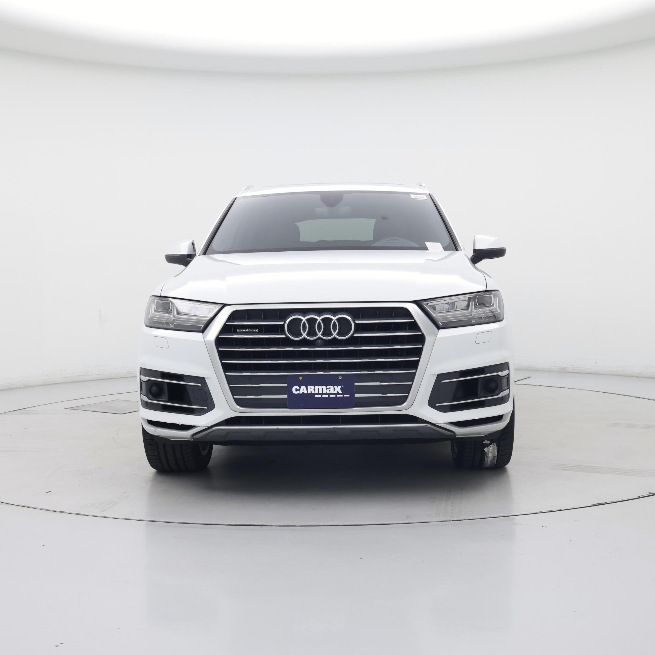 Thumbnail: 2018 Audi Q7 - 5