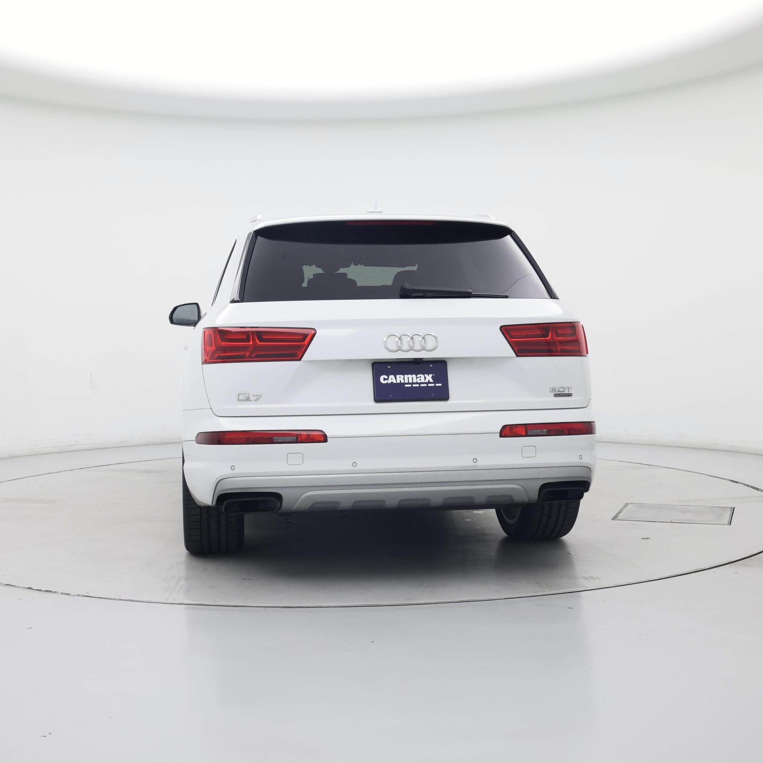 Thumbnail: 2018 Audi Q7 - 6