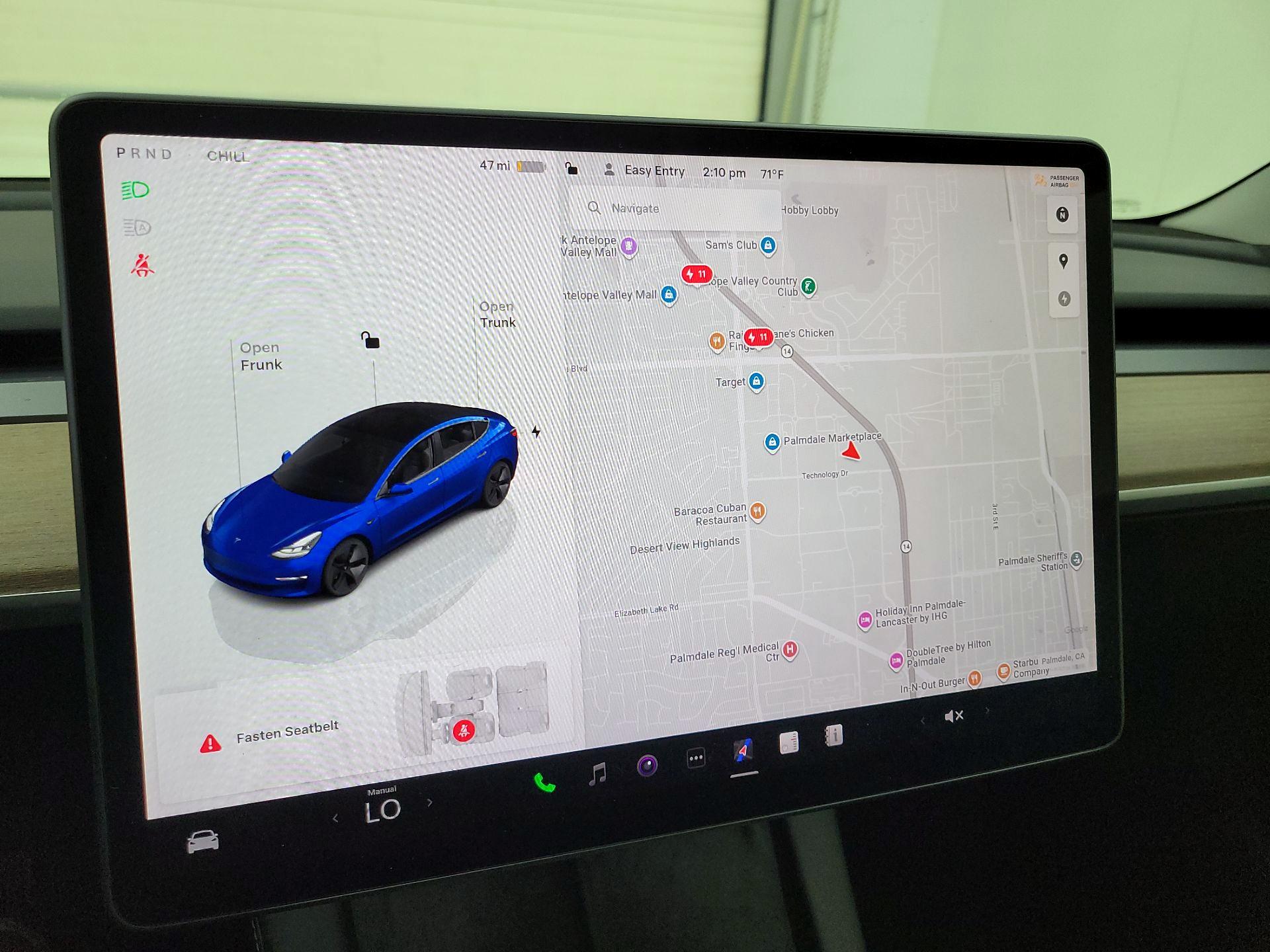 Thumbnail: 2023 Tesla Model 3 - 13