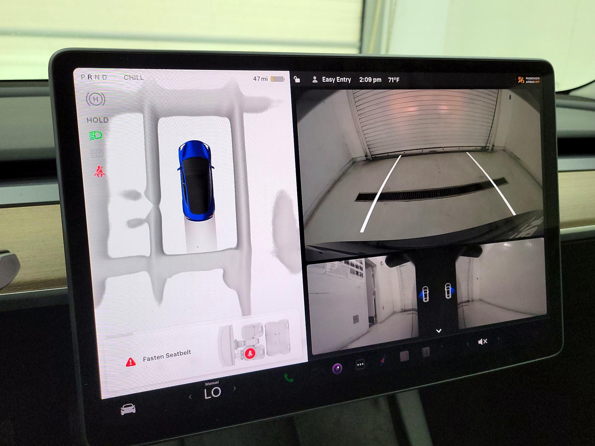 Thumbnail: 2023 Tesla Model 3 - 14