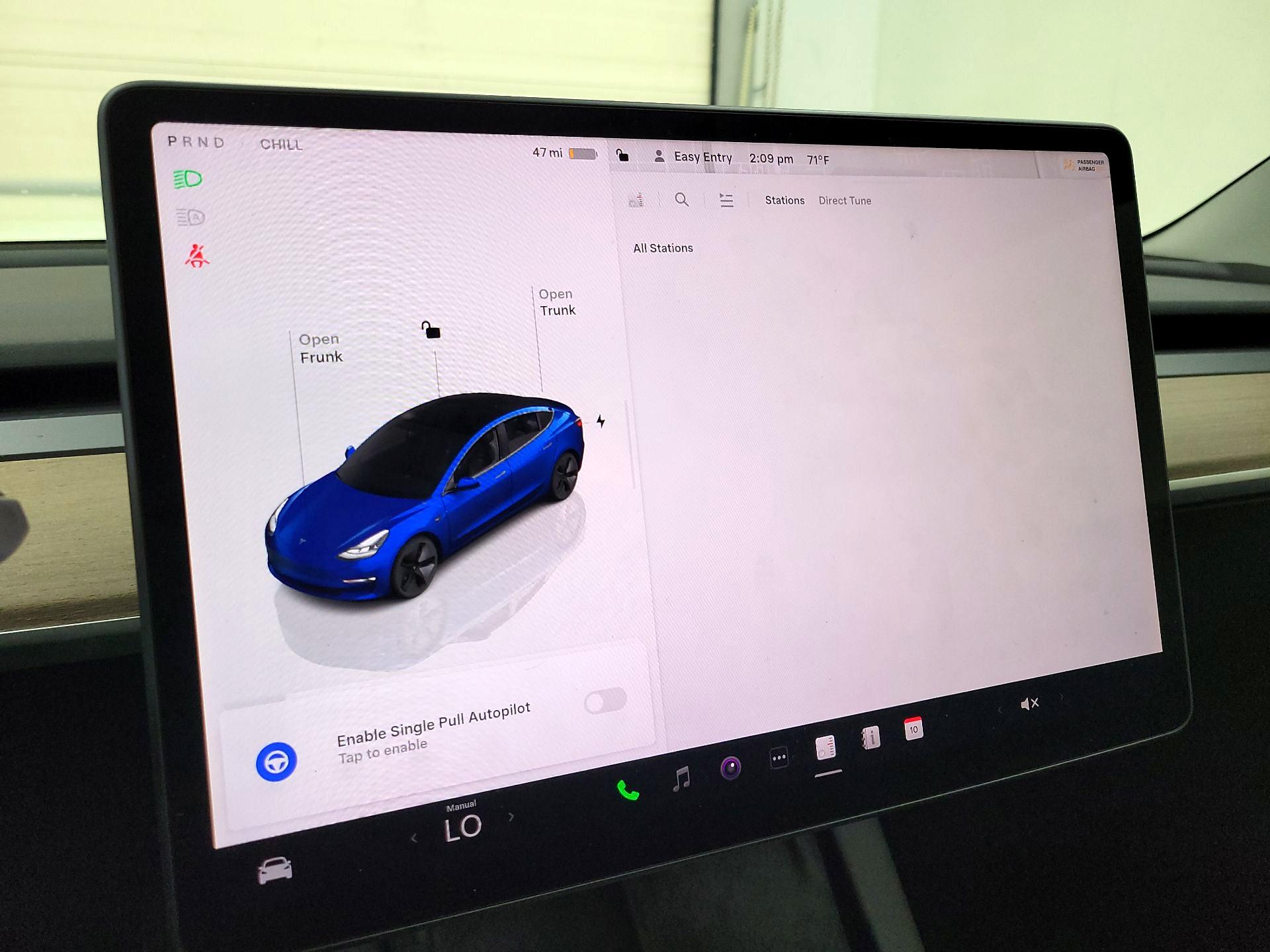 Thumbnail: 2023 Tesla Model 3 - 15
