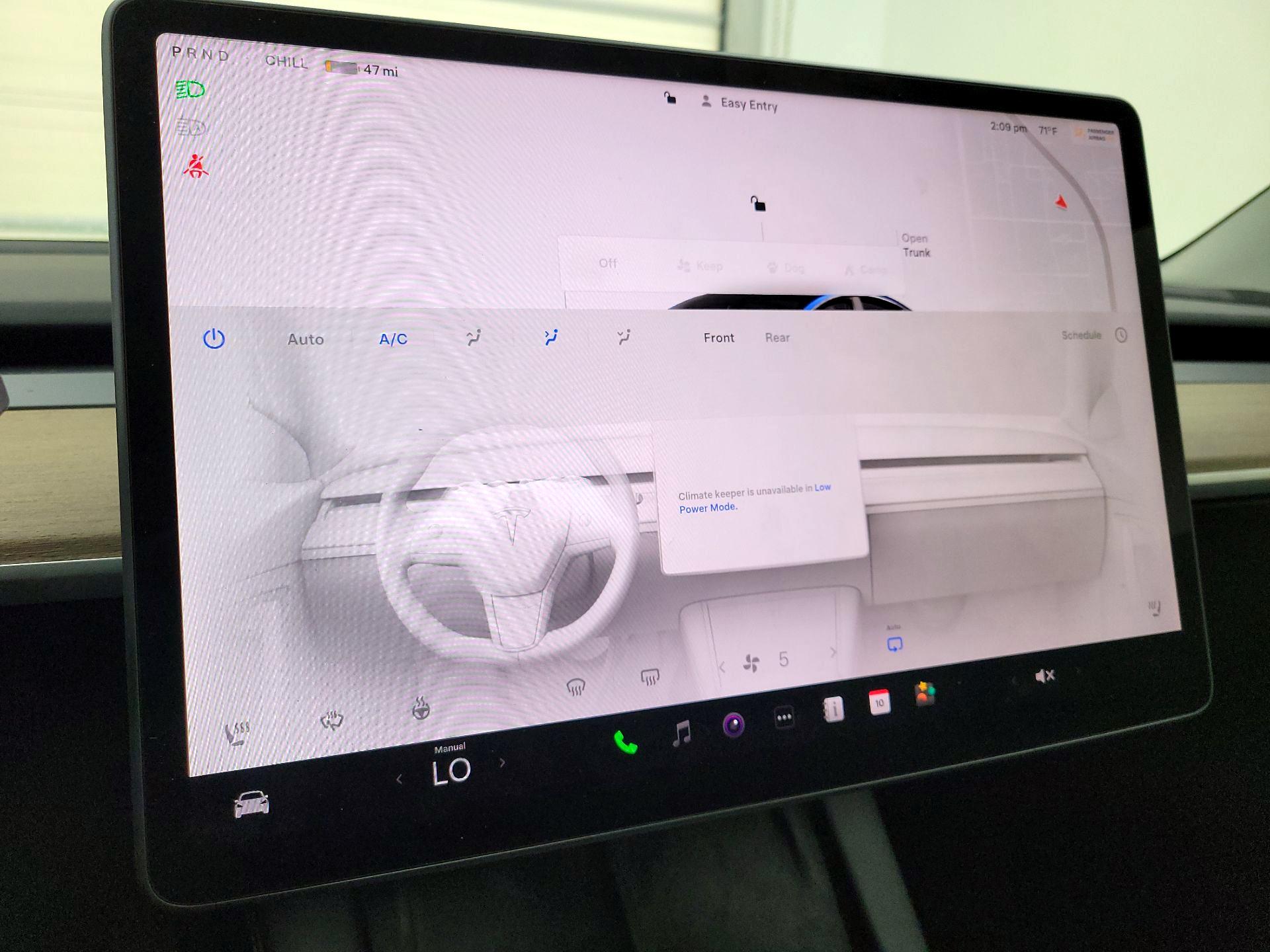 Thumbnail: 2023 Tesla Model 3 - 16