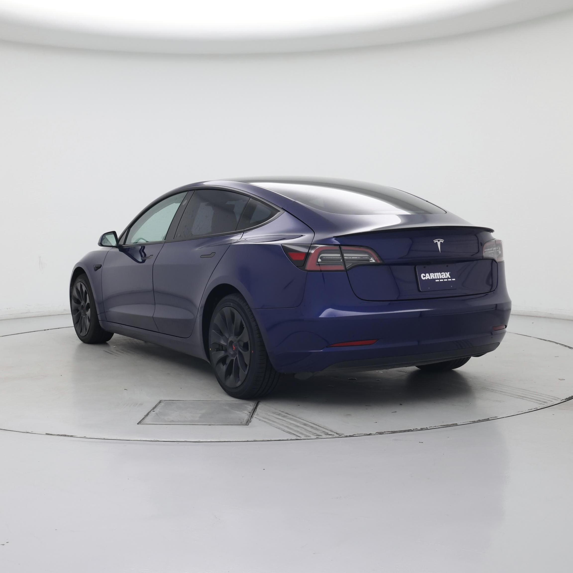 Thumbnail: 2023 Tesla Model 3 - 2