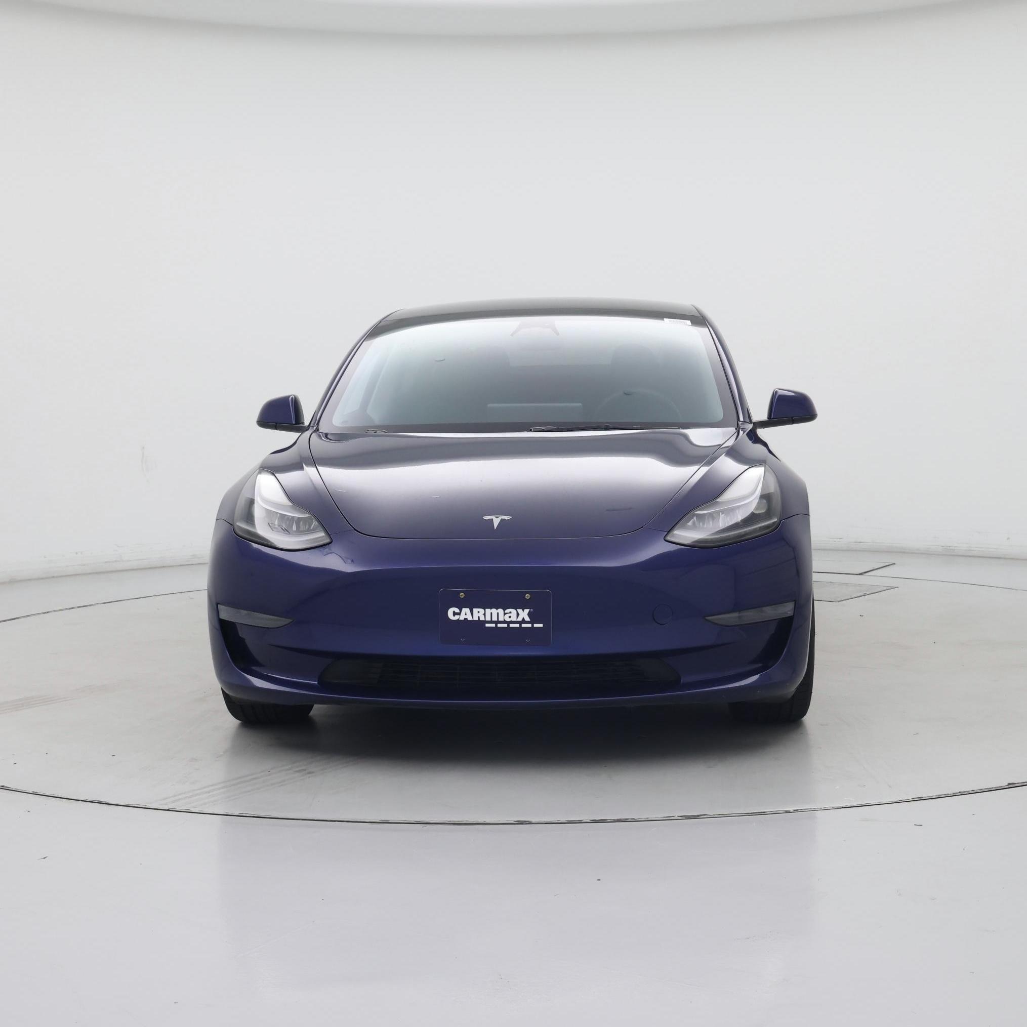 Thumbnail: 2023 Tesla Model 3 - 5