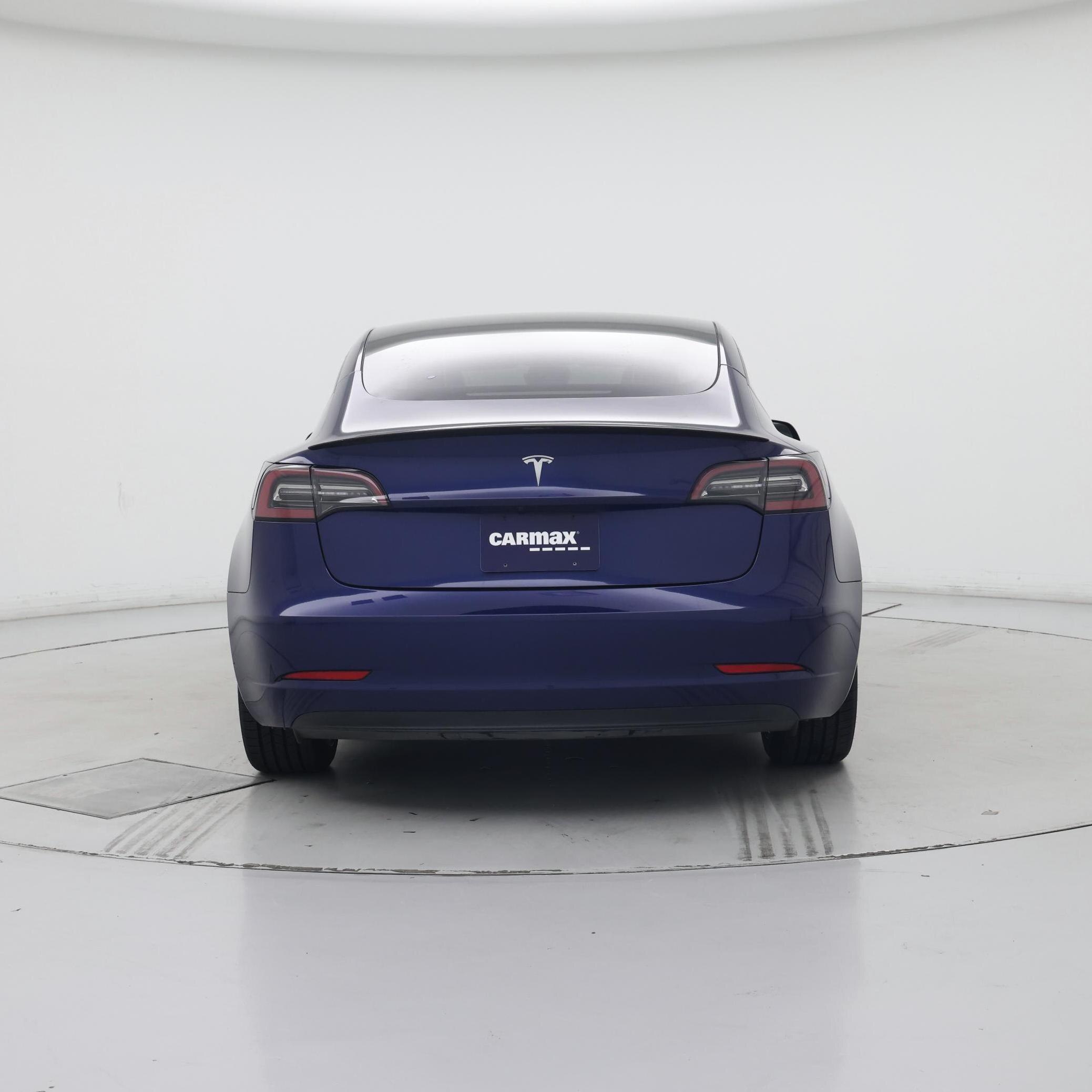 Thumbnail: 2023 Tesla Model 3 - 6