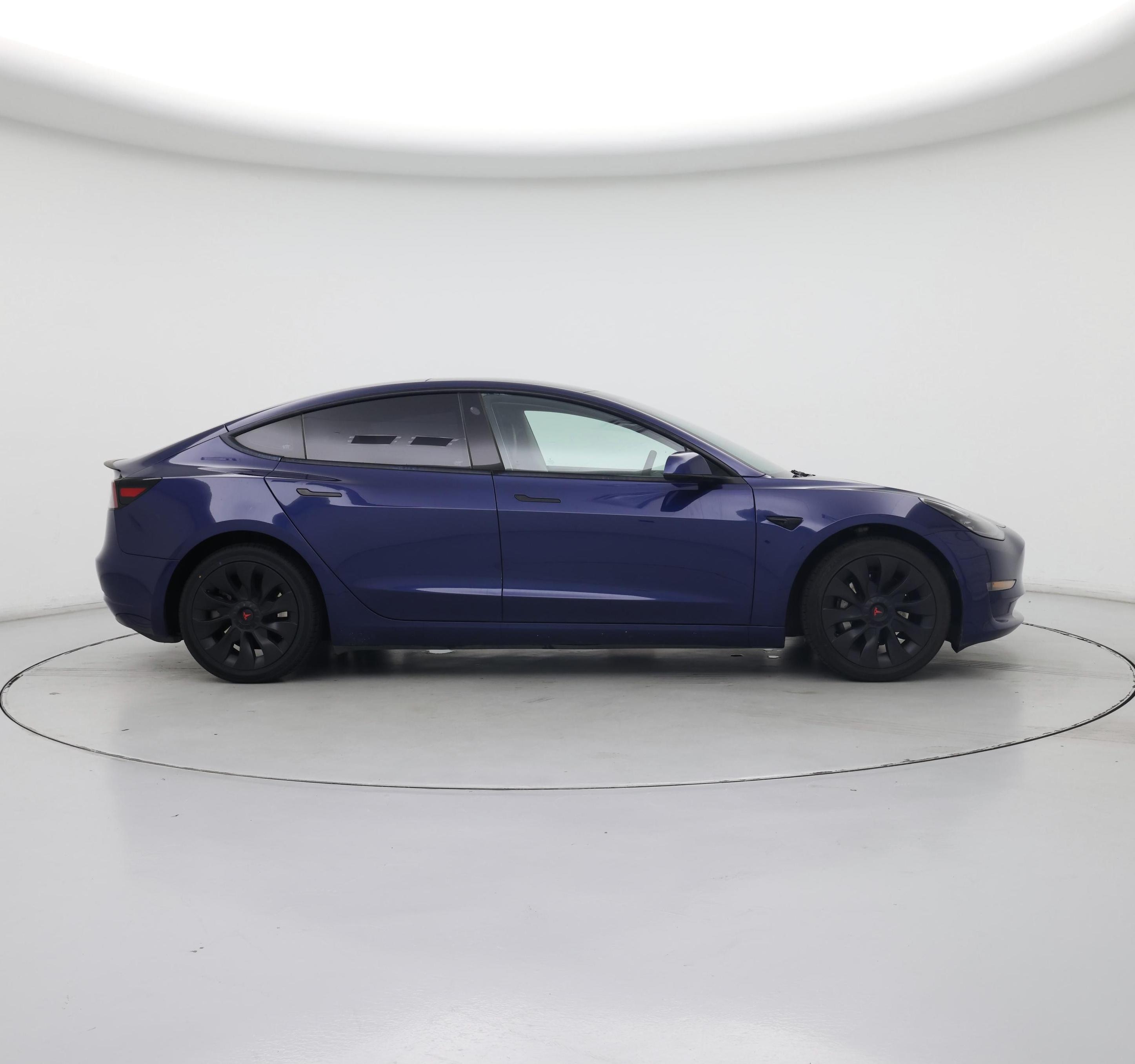 Thumbnail: 2023 Tesla Model 3 - 7