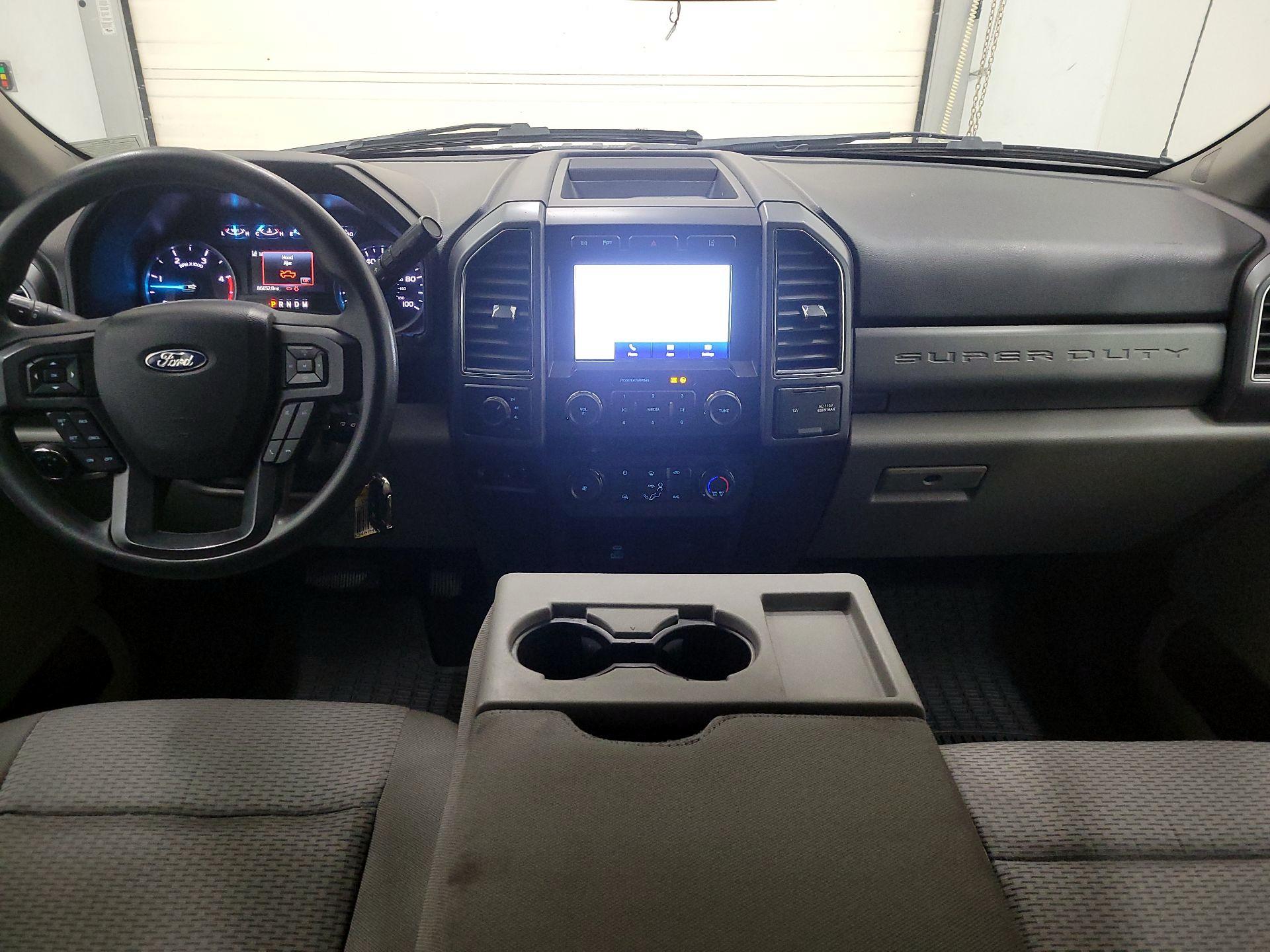 Thumbnail: 2020 Ford F-250 - 9