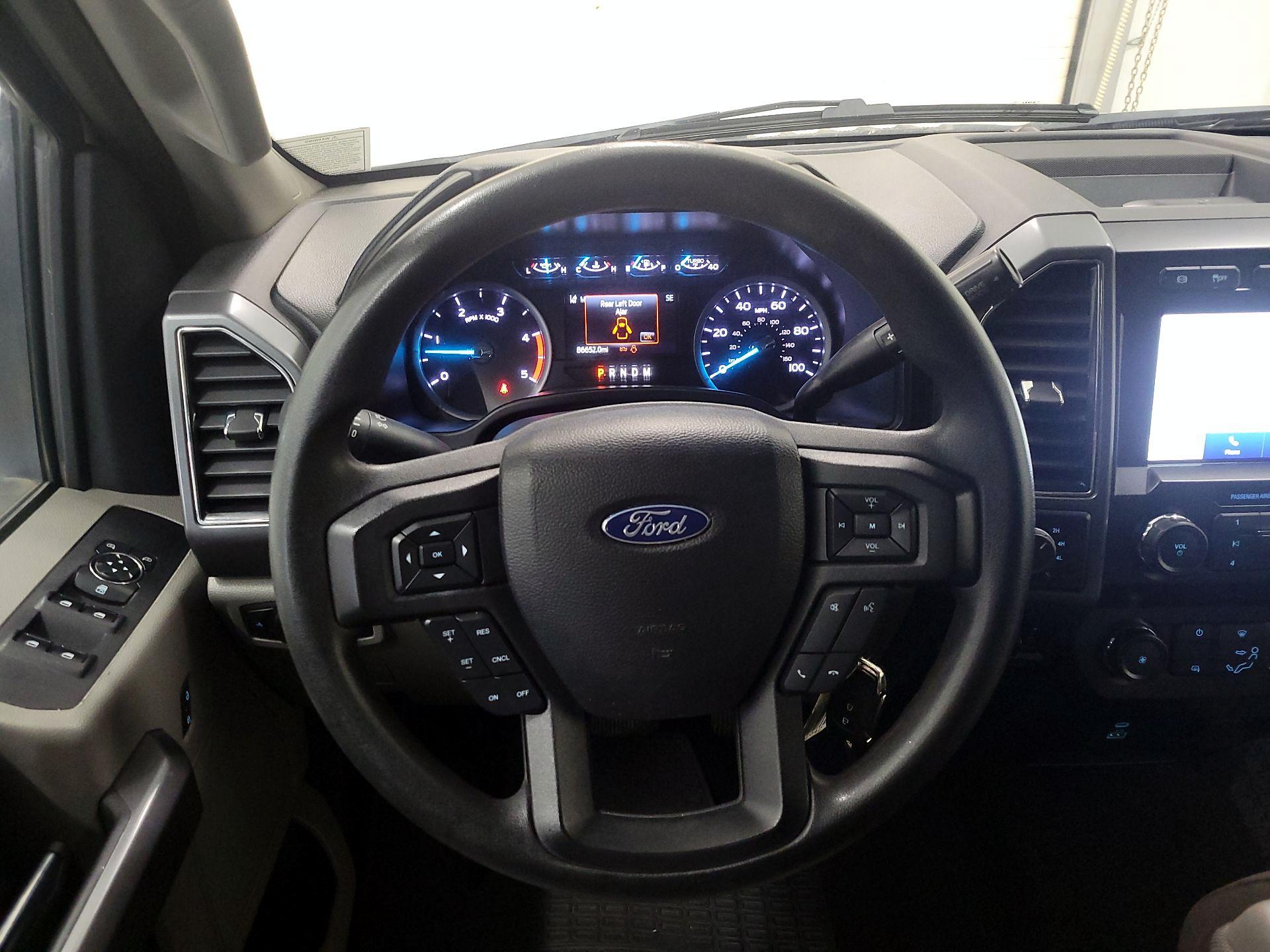 Thumbnail: 2020 Ford F-250 - 10