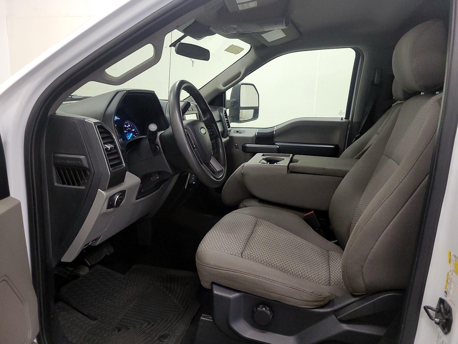 Thumbnail: 2020 Ford F-250 - 11