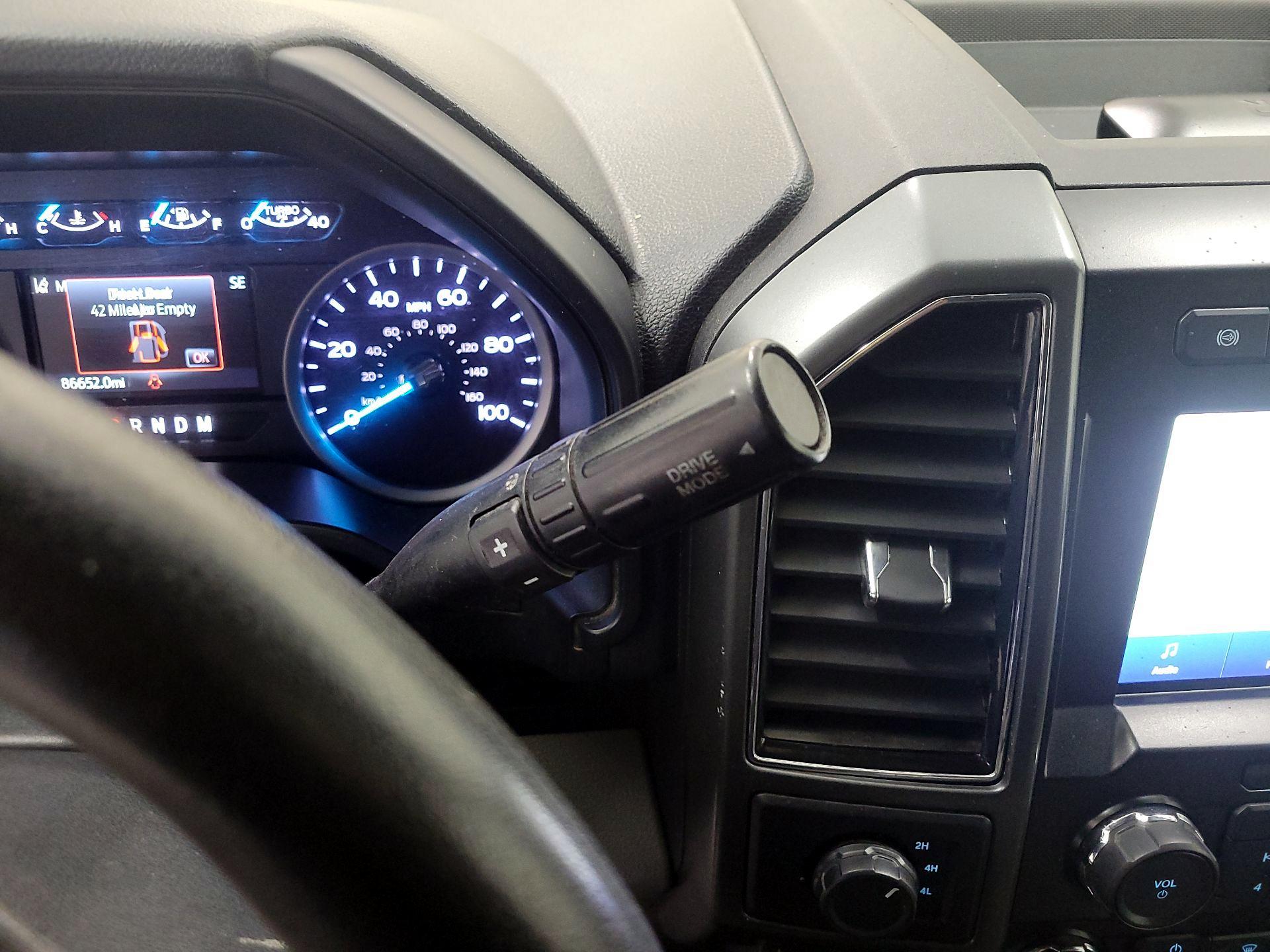 Thumbnail: 2020 Ford F-250 - 17