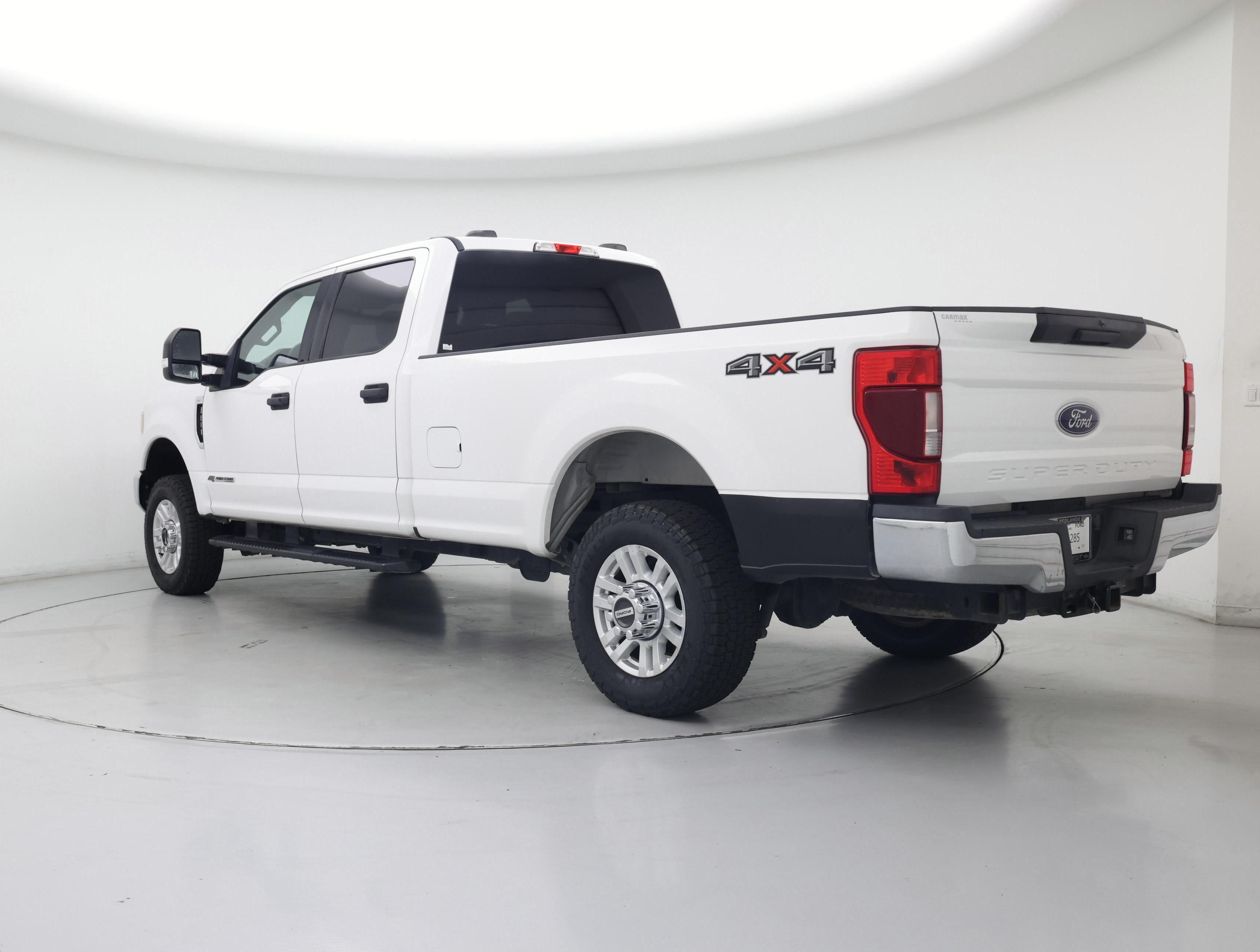 Thumbnail: 2020 Ford F-250 - 2