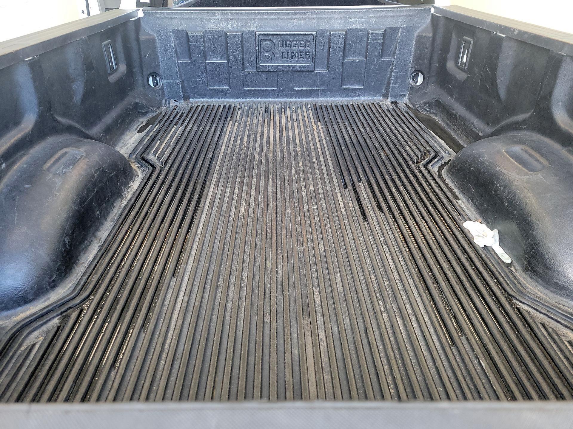 Thumbnail: 2020 Ford F-250 - 20