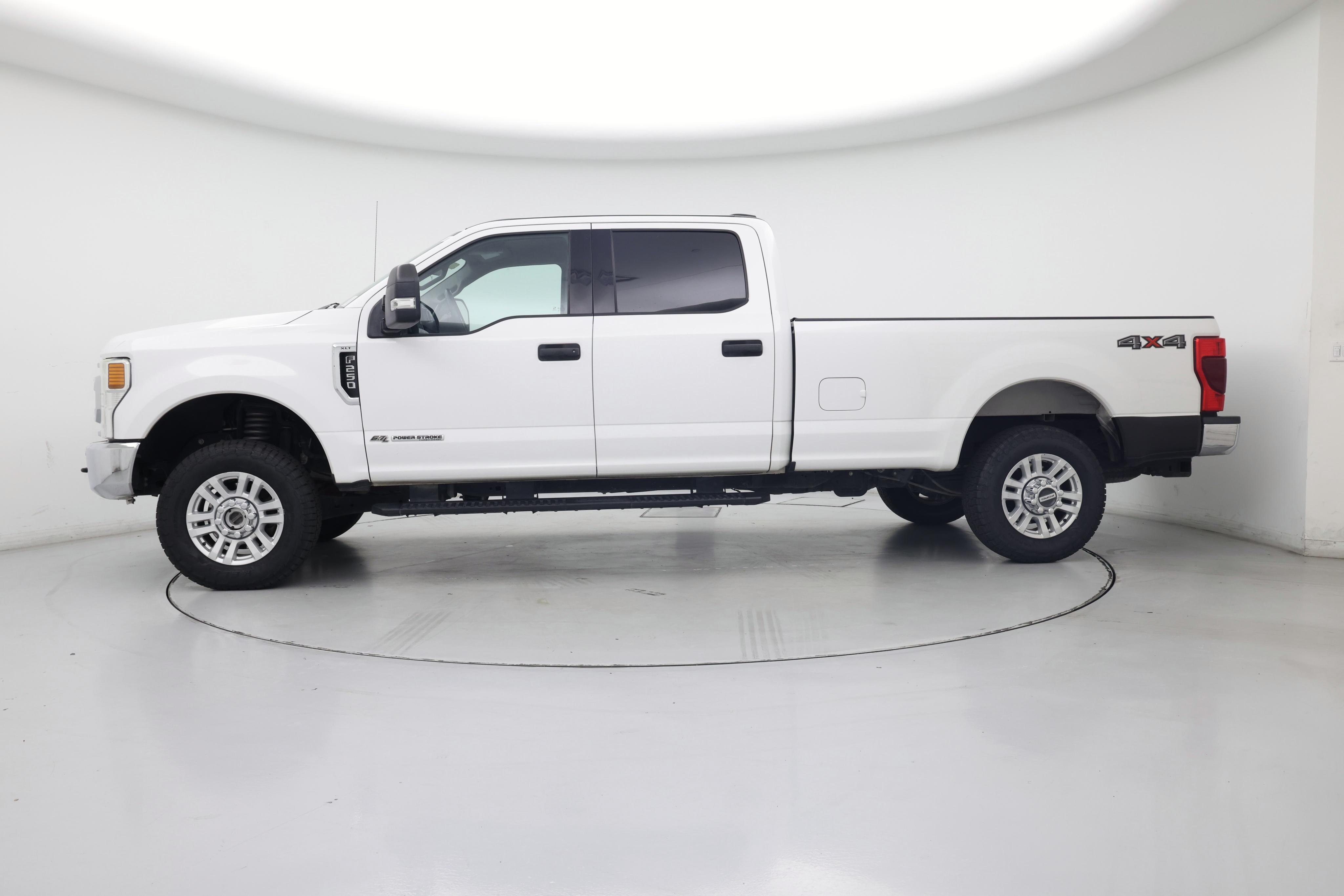 Thumbnail: 2020 Ford F-250 - 3