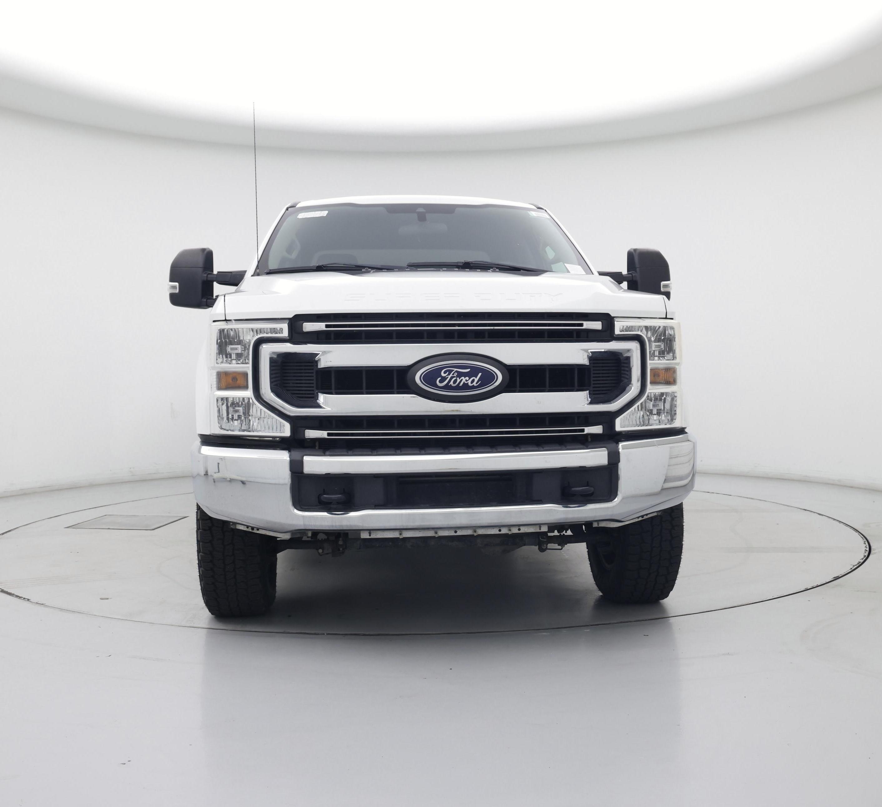 Thumbnail: 2020 Ford F-250 - 5