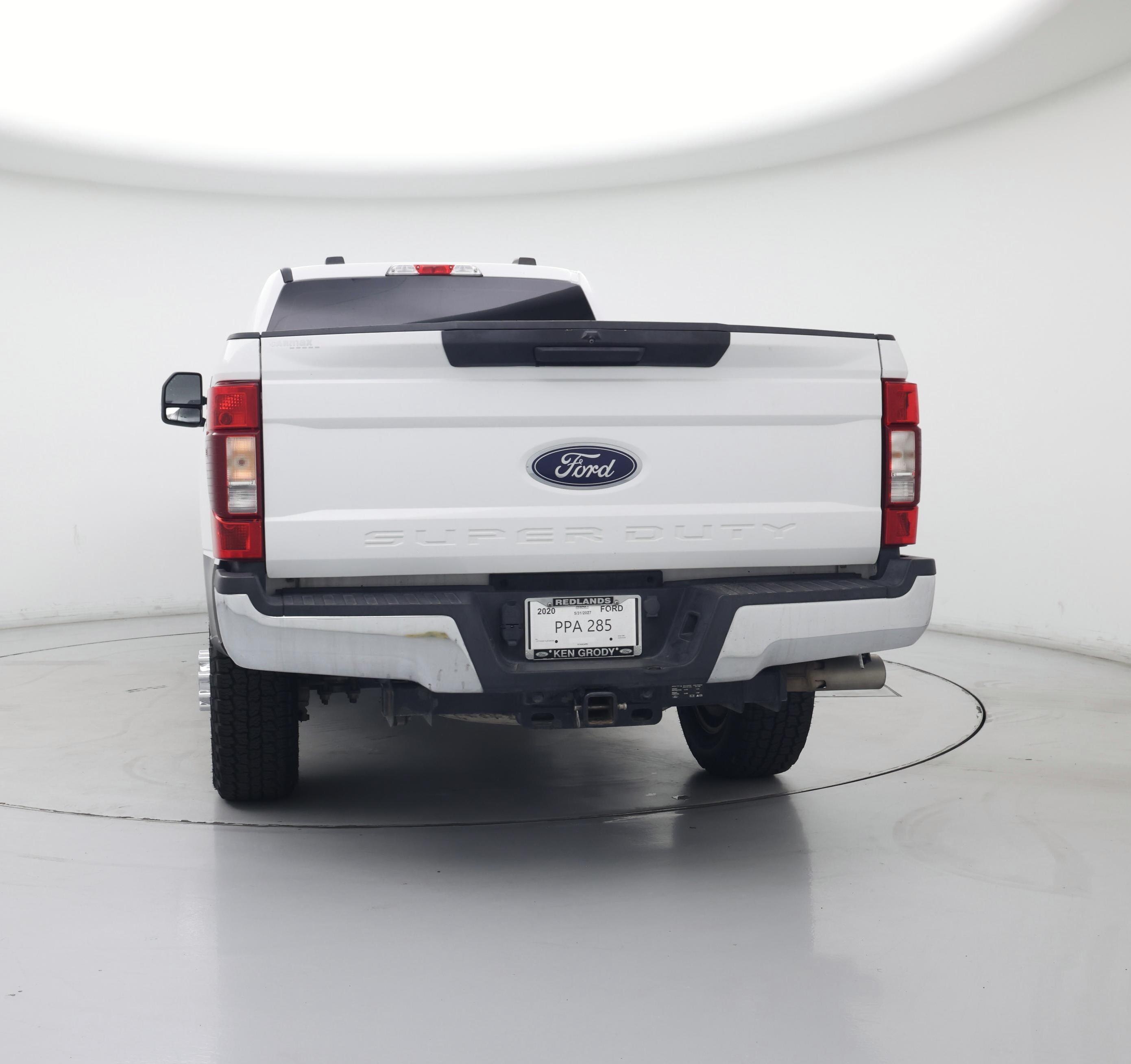 Thumbnail: 2020 Ford F-250 - 6