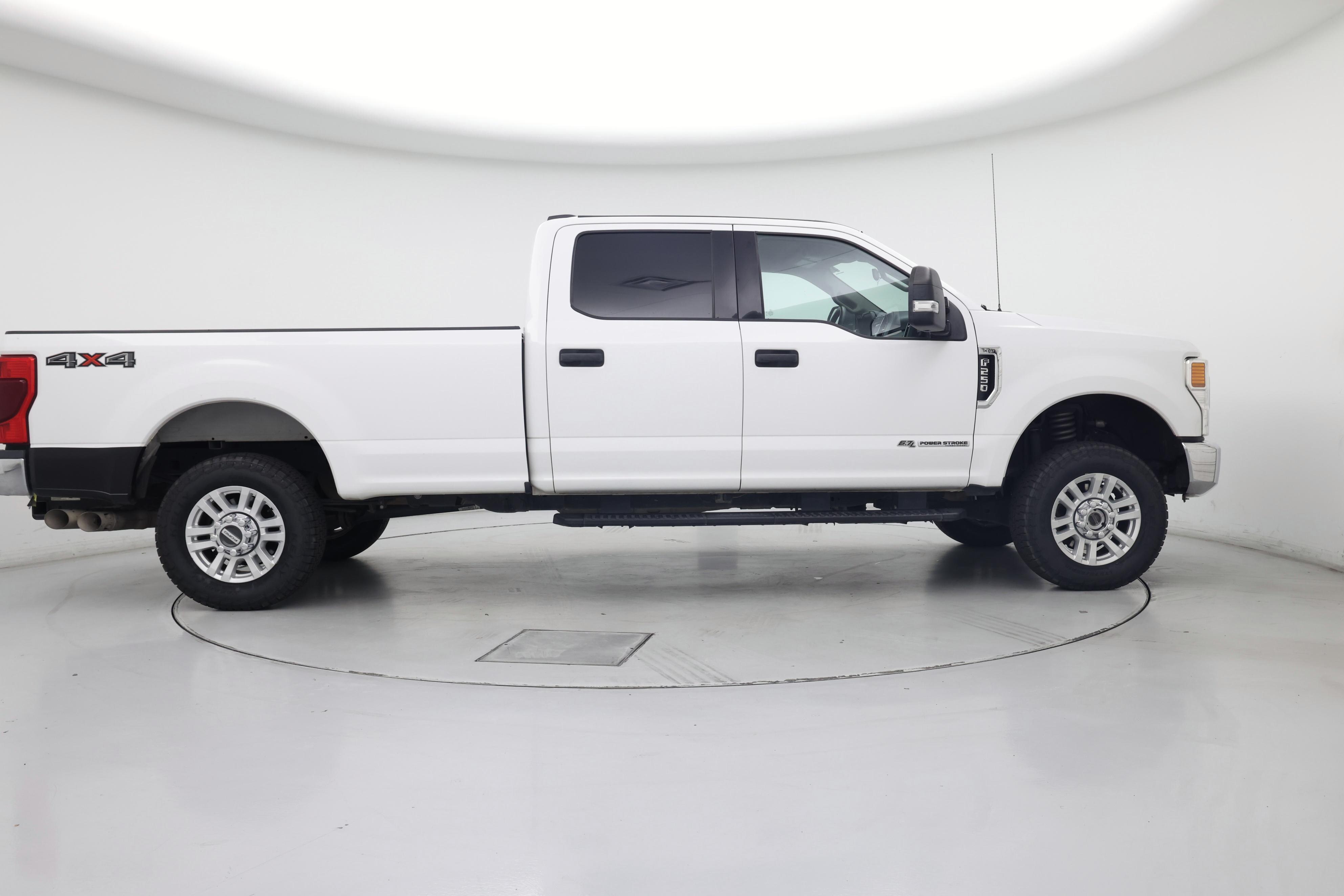 Thumbnail: 2020 Ford F-250 - 7