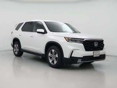 2023 Honda Pilot EX-L