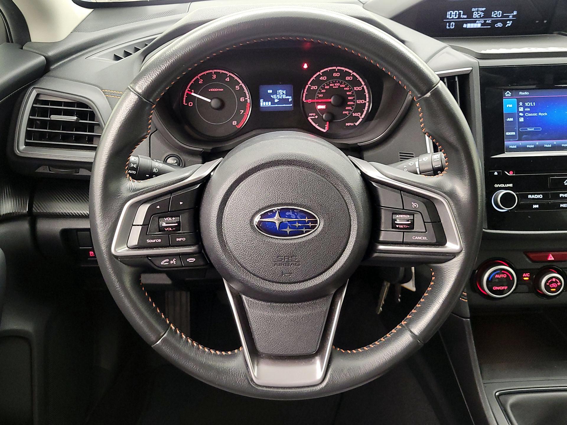 Thumbnail: 2023 Subaru Crosstrek - 10