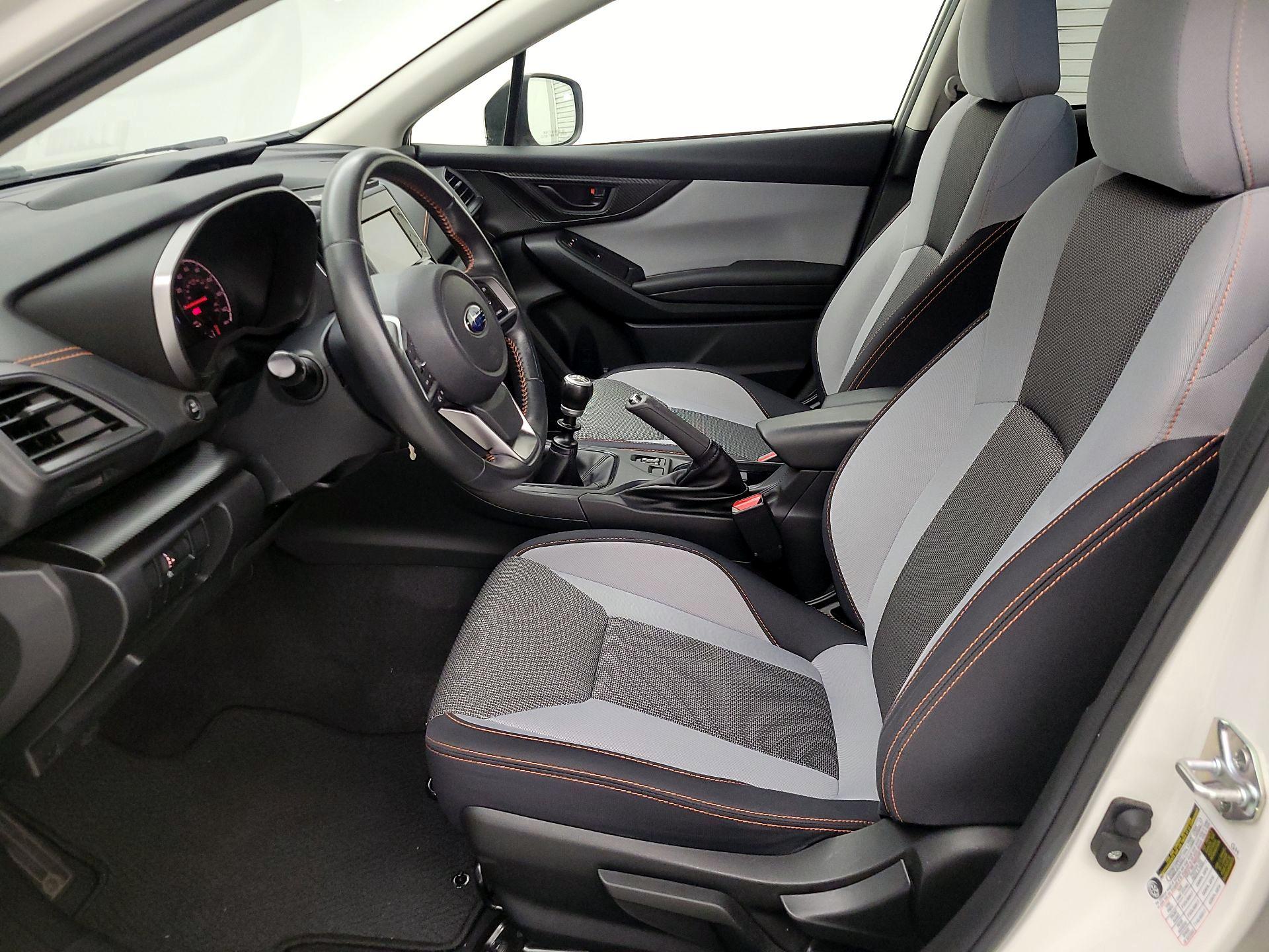 Thumbnail: 2023 Subaru Crosstrek - 11