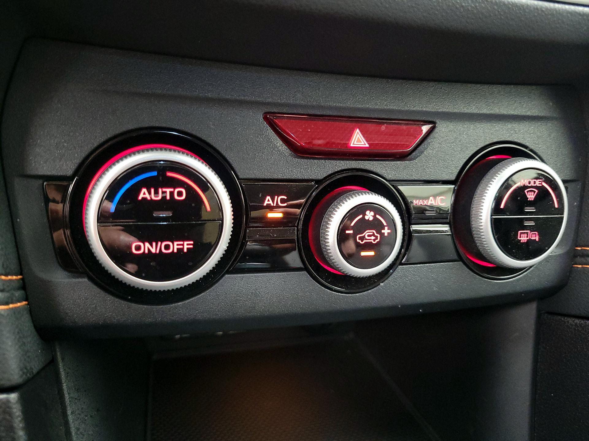 Thumbnail: 2023 Subaru Crosstrek - 16