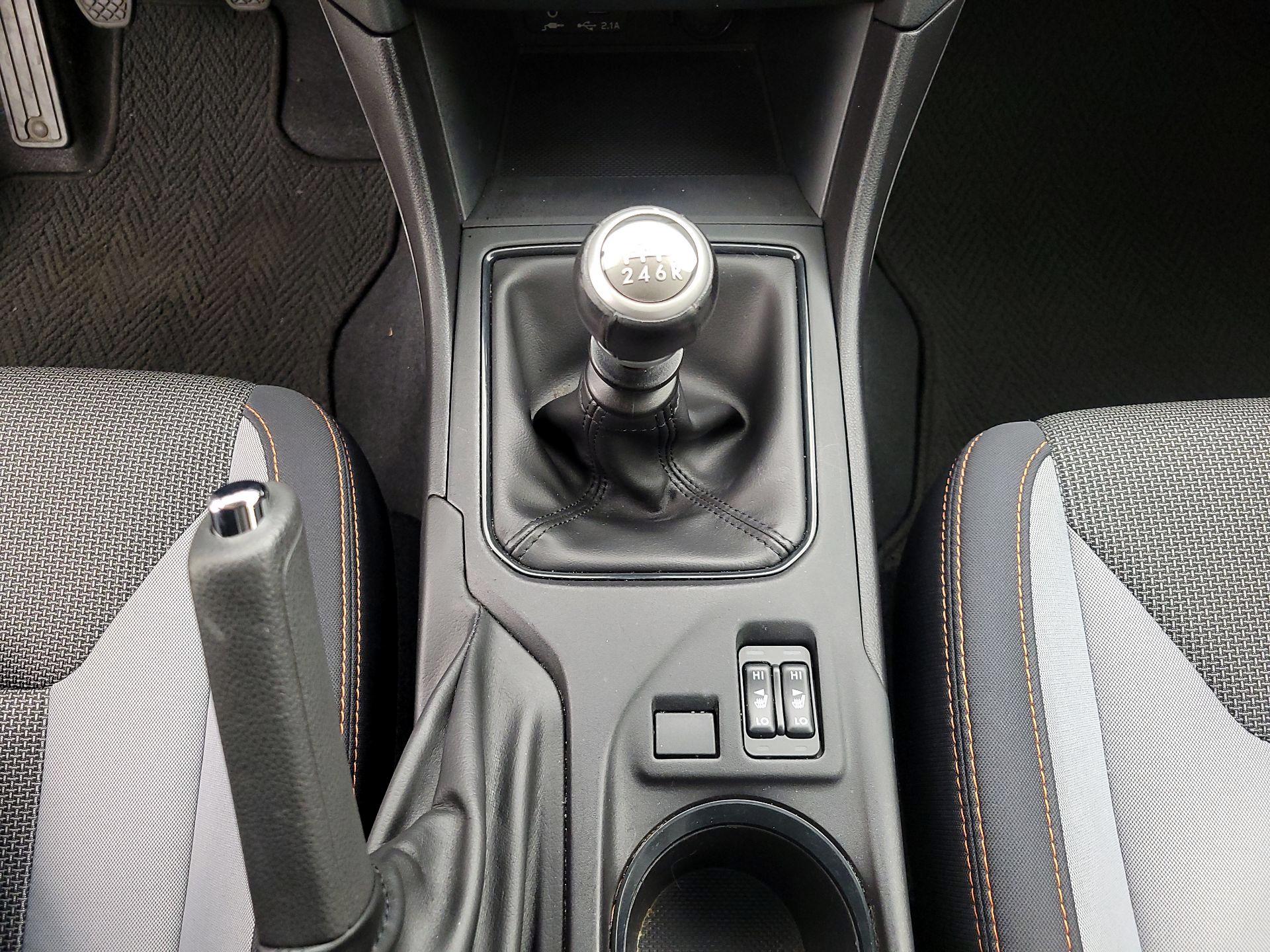 Thumbnail: 2023 Subaru Crosstrek - 17