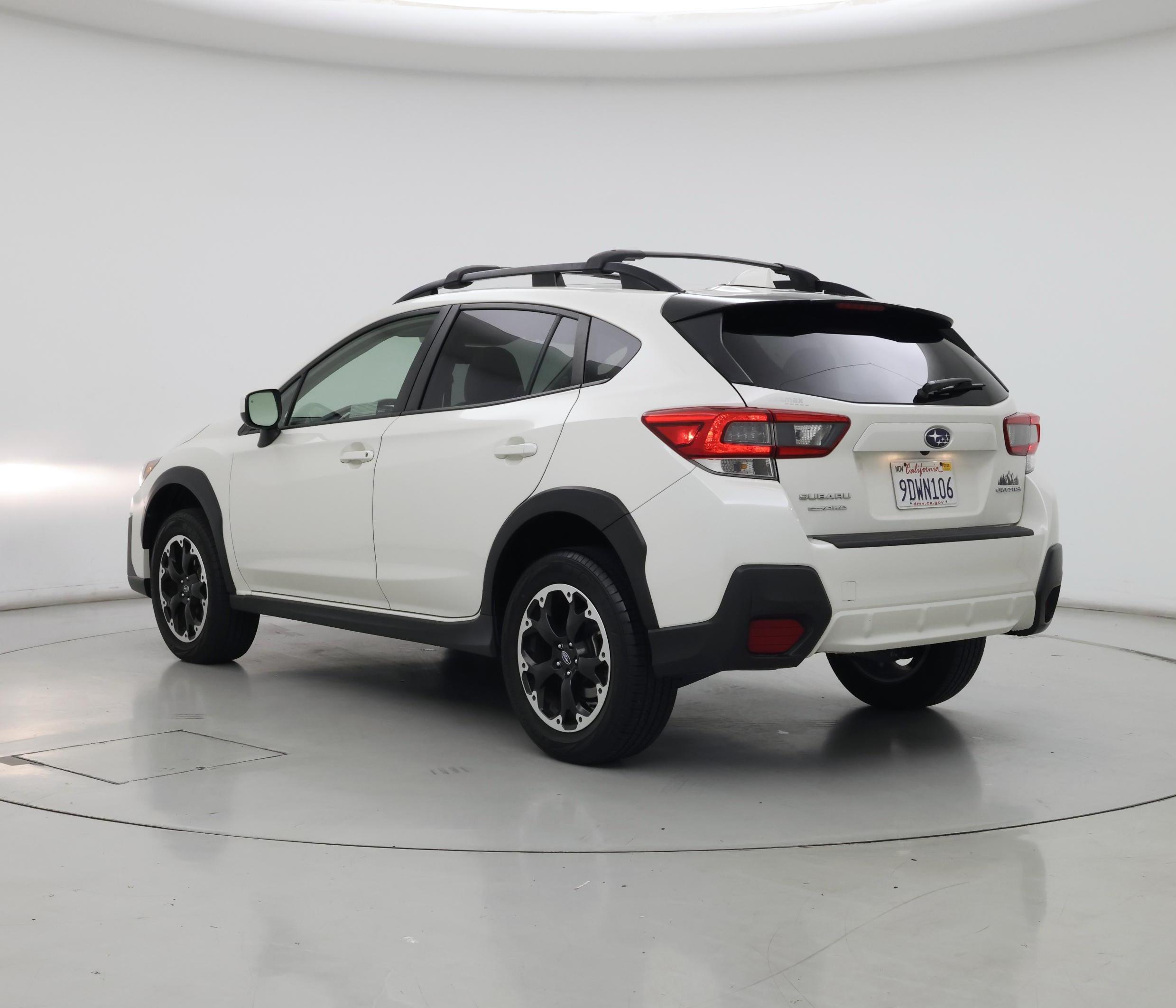 Thumbnail: 2023 Subaru Crosstrek - 2