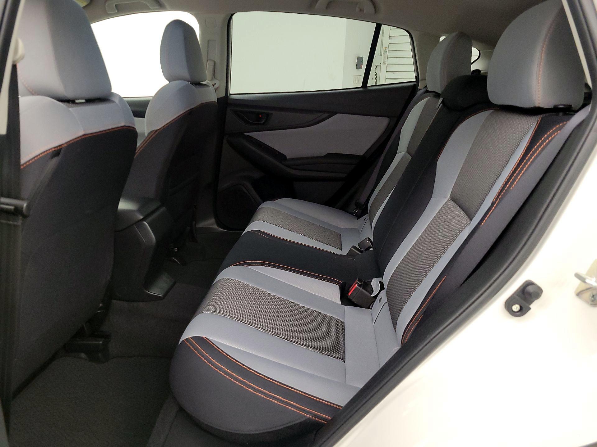 Thumbnail: 2023 Subaru Crosstrek - 19