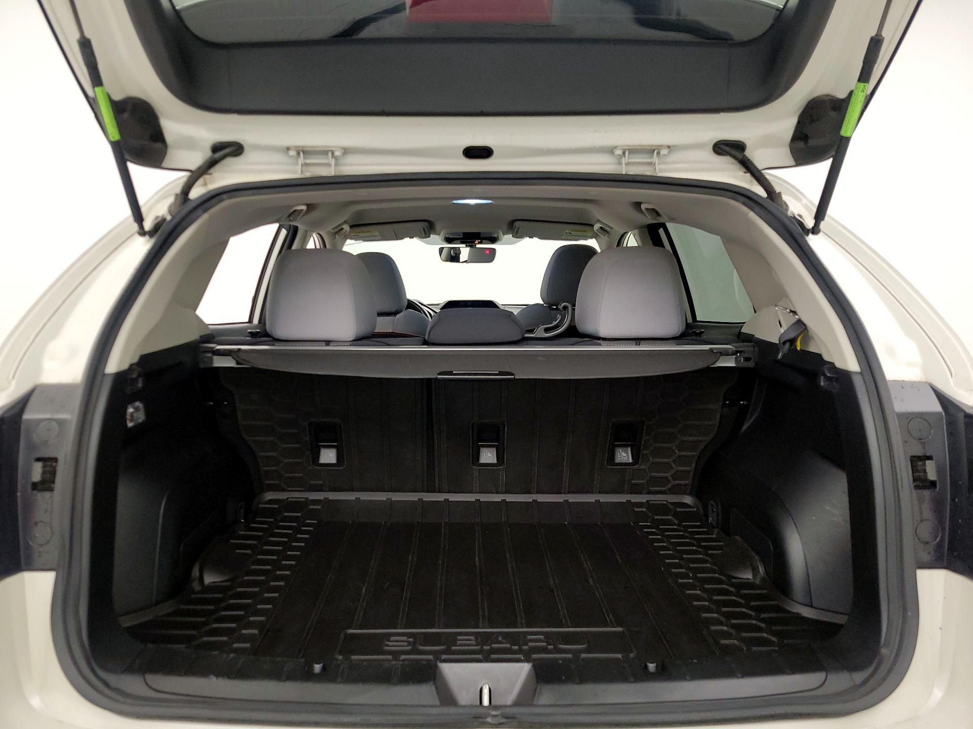 Thumbnail: 2023 Subaru Crosstrek - 20