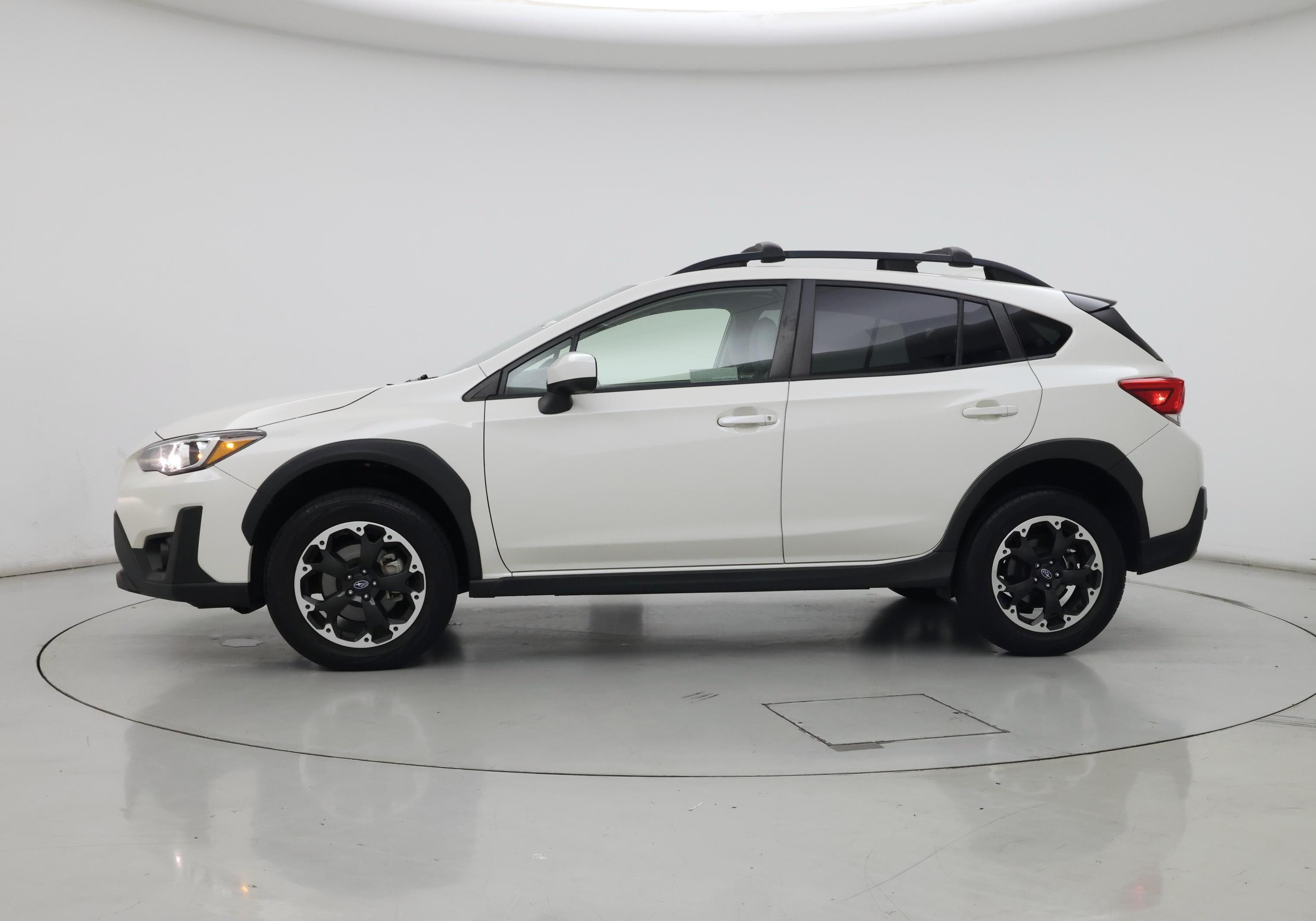 Thumbnail: 2023 Subaru Crosstrek - 3