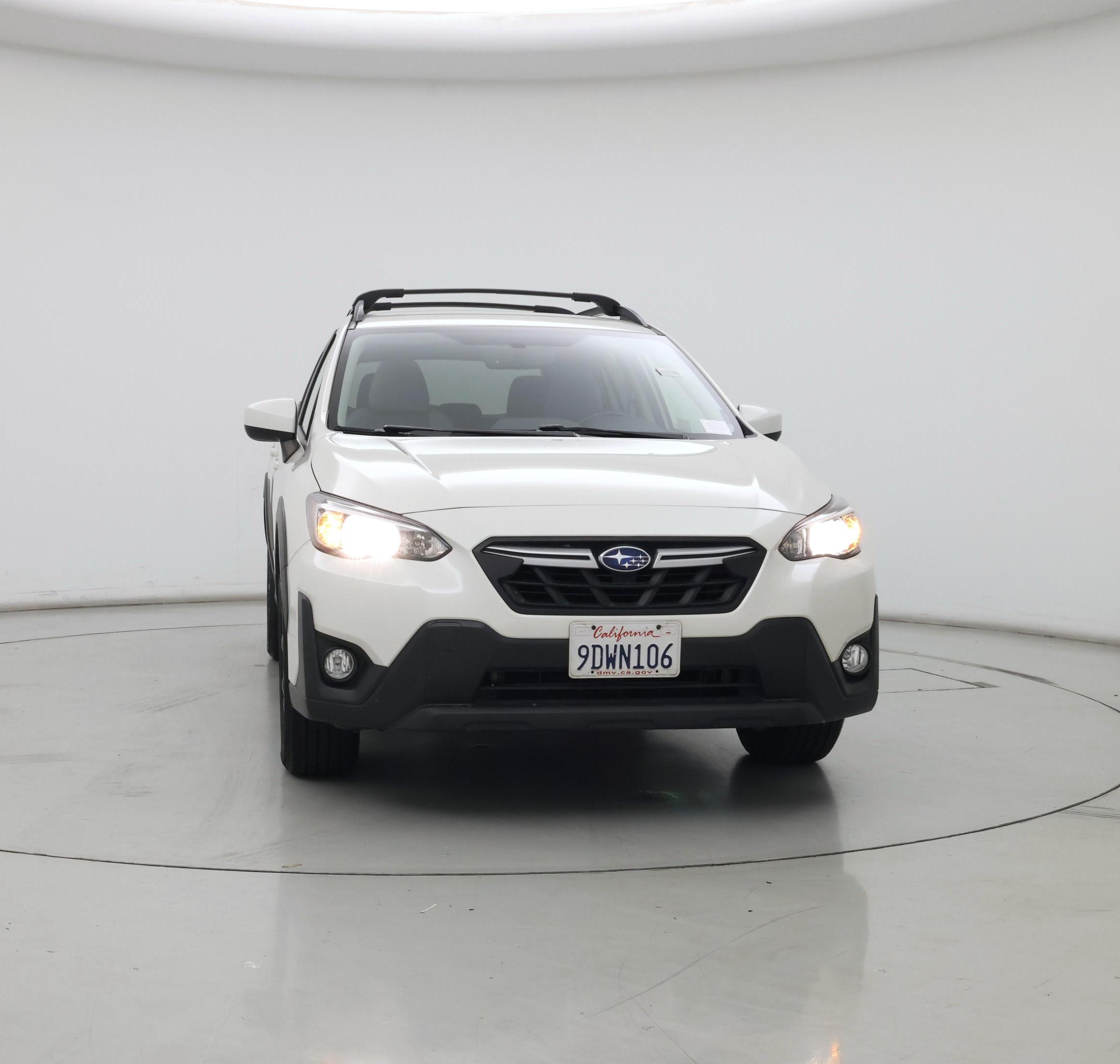 Thumbnail: 2023 Subaru Crosstrek - 5