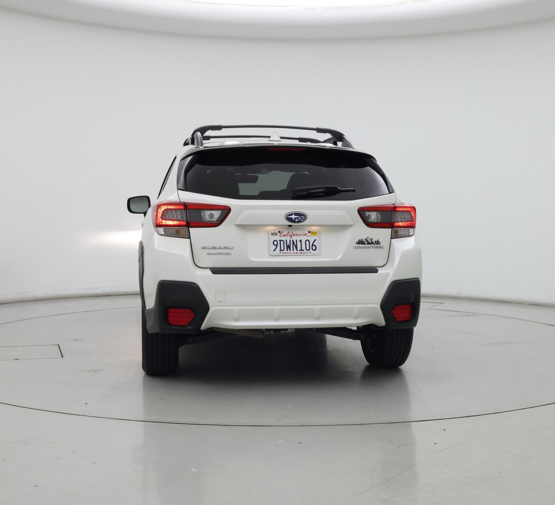Thumbnail: 2023 Subaru Crosstrek - 6