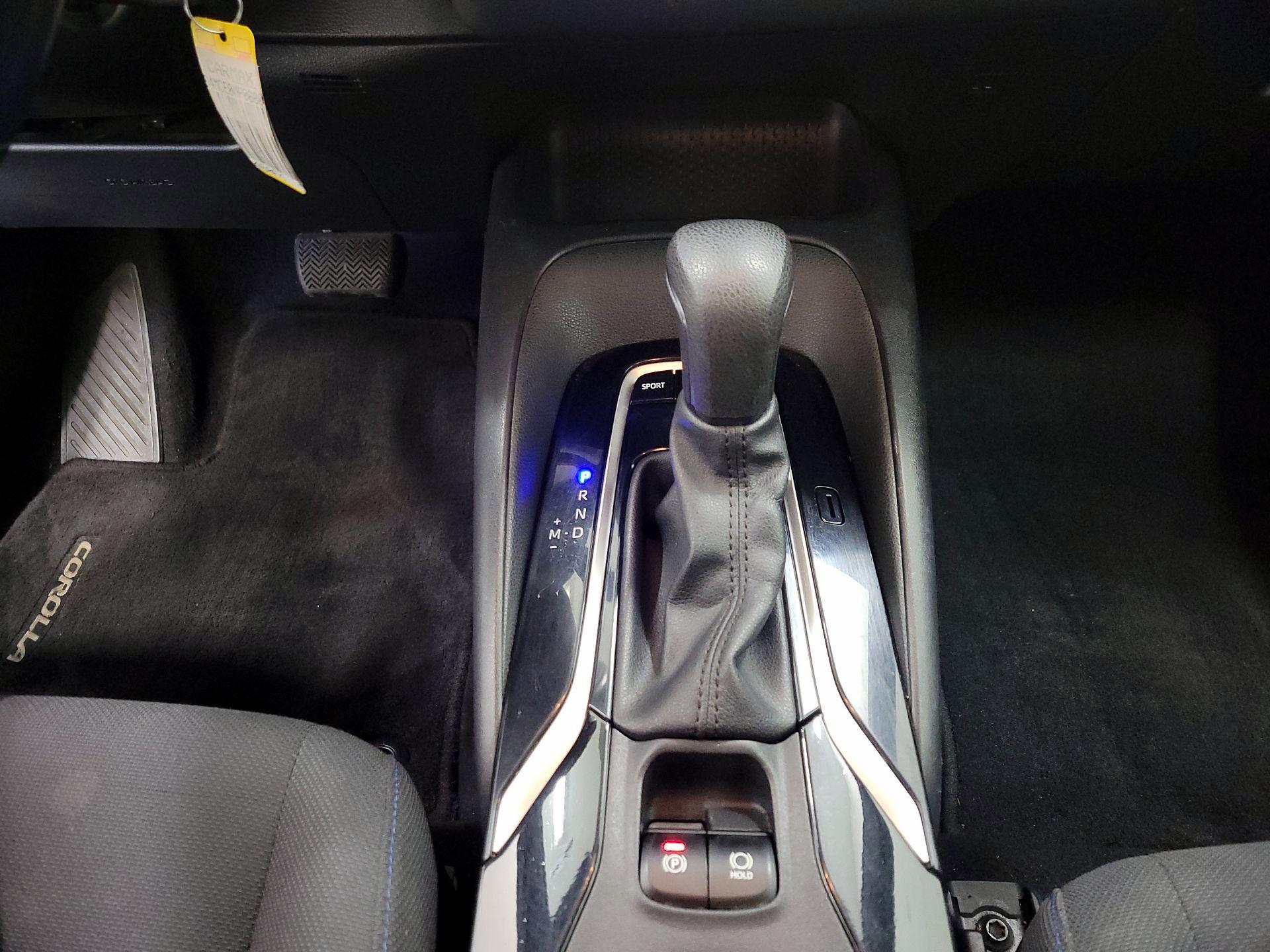 Thumbnail: 2021 Toyota Corolla - 17