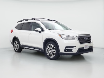 2021 Subaru Ascent Limited