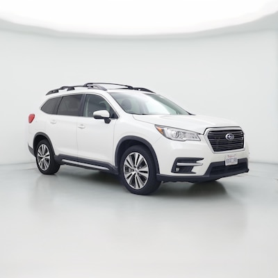 2021 Subaru Ascent Limited