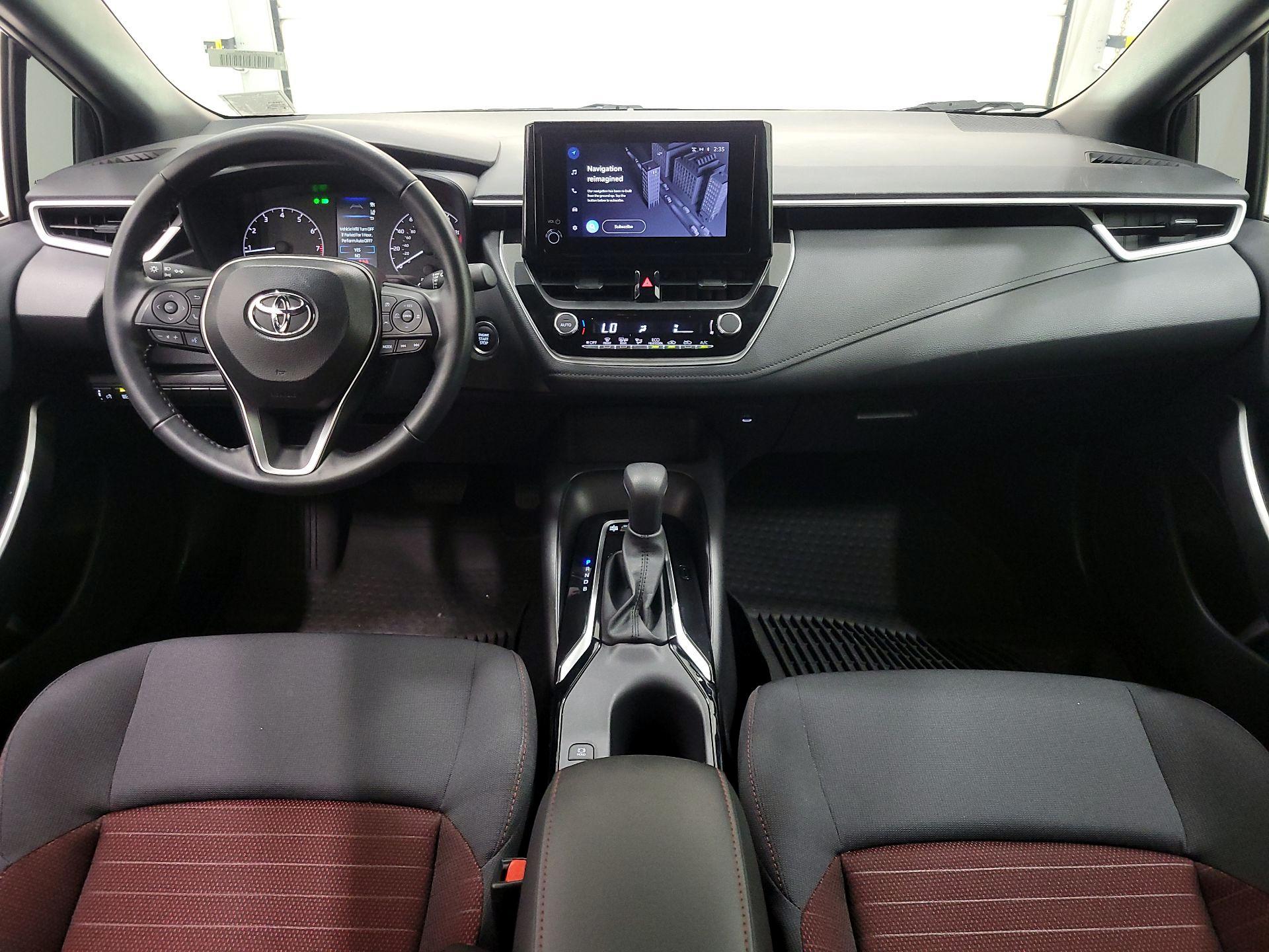 Thumbnail: 2025 Toyota Corolla - 9