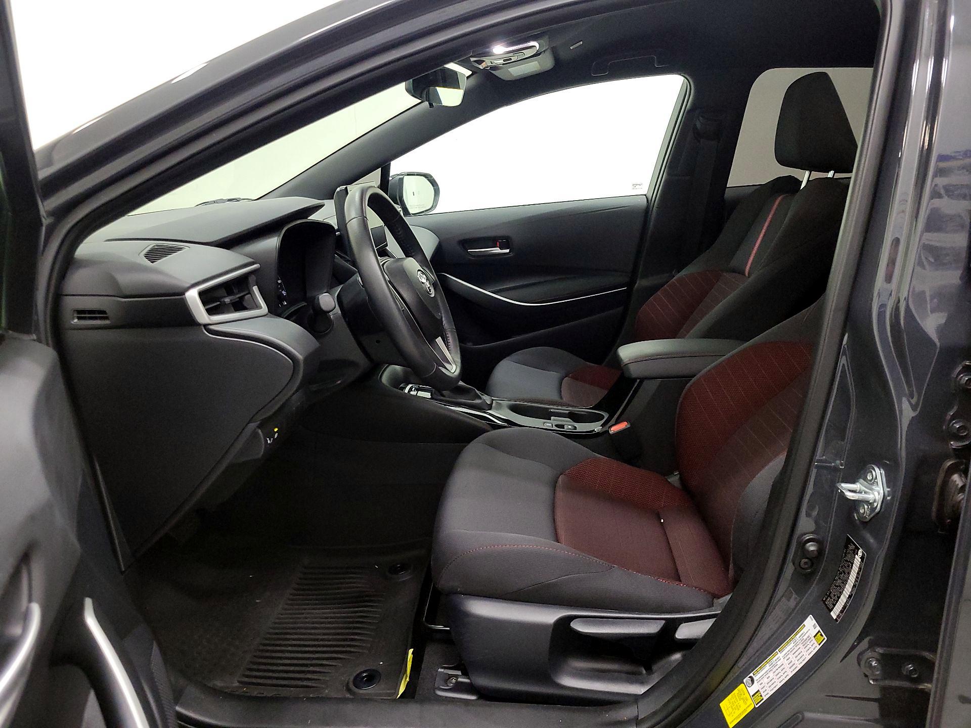 Thumbnail: 2025 Toyota Corolla - 11