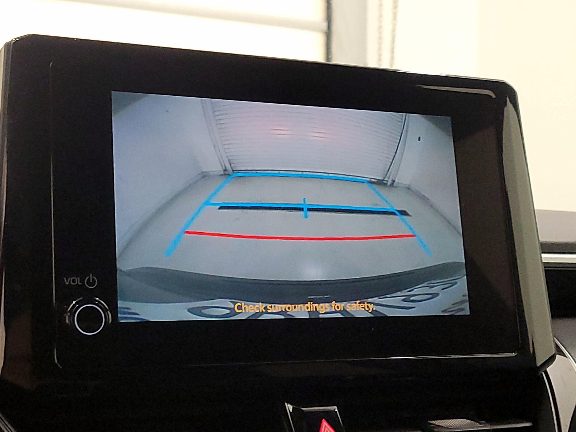 Thumbnail: 2025 Toyota Corolla - 14