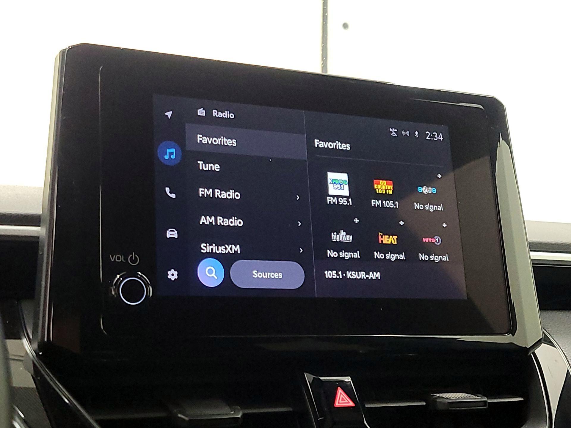 Thumbnail: 2025 Toyota Corolla - 15