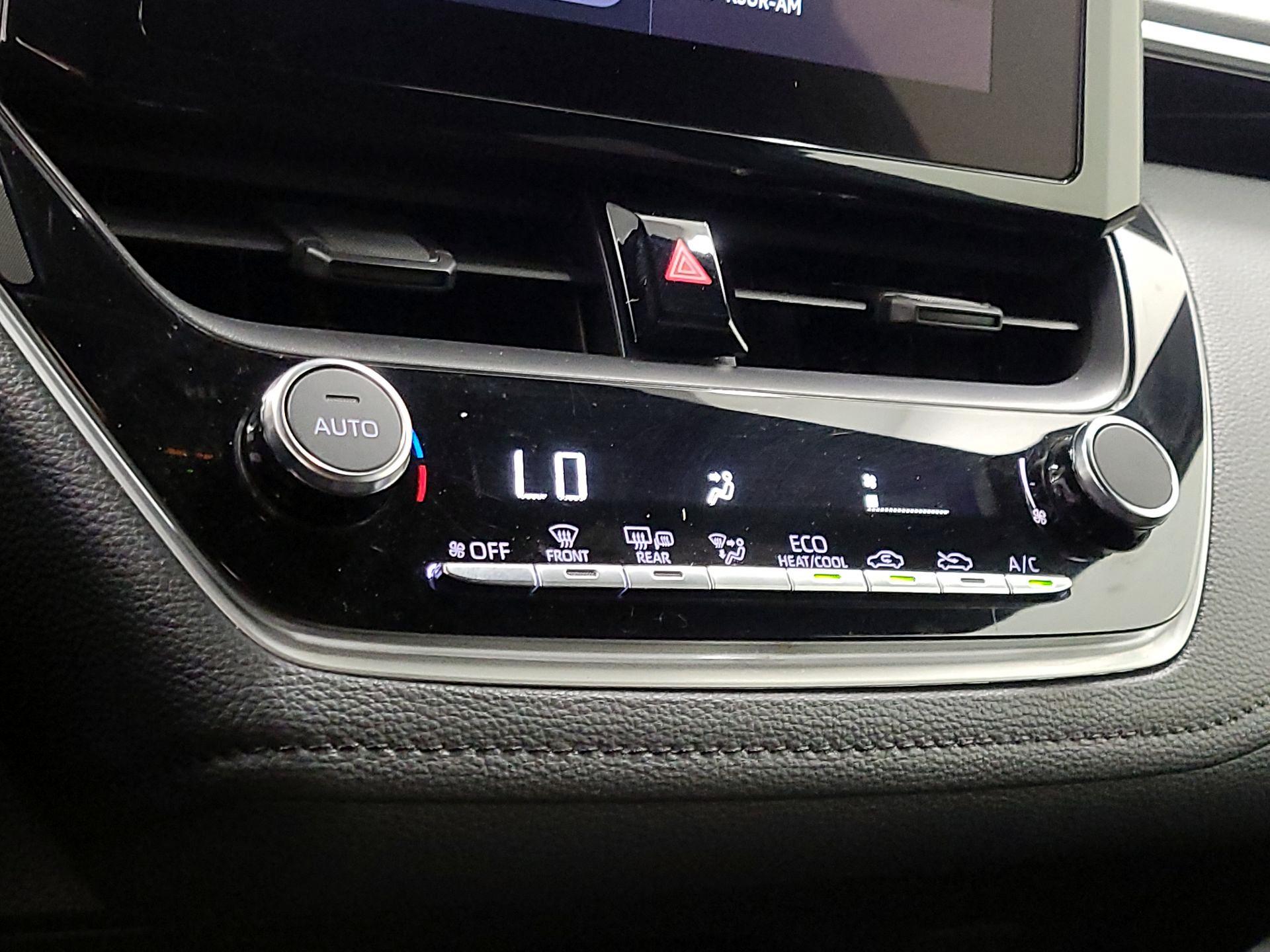 Thumbnail: 2025 Toyota Corolla - 16