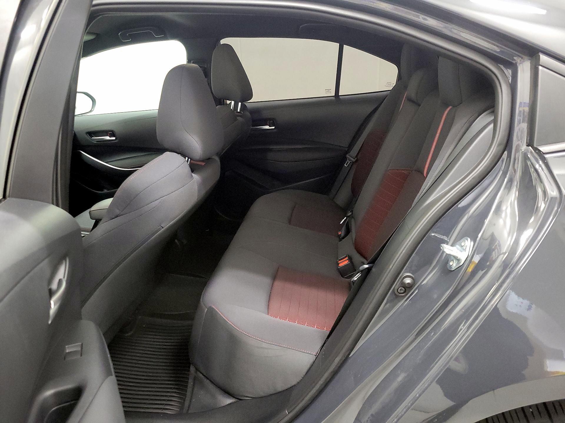 Thumbnail: 2025 Toyota Corolla - 19