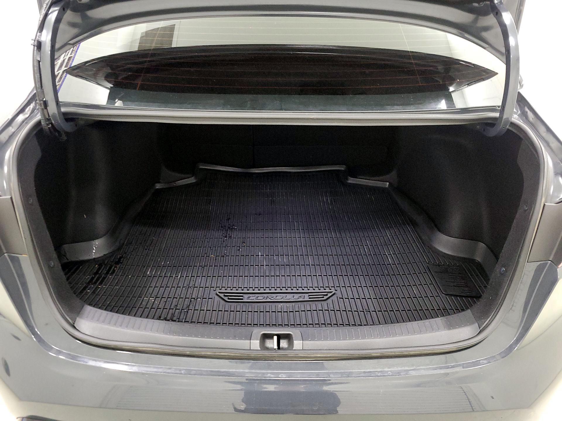 Thumbnail: 2025 Toyota Corolla - 20