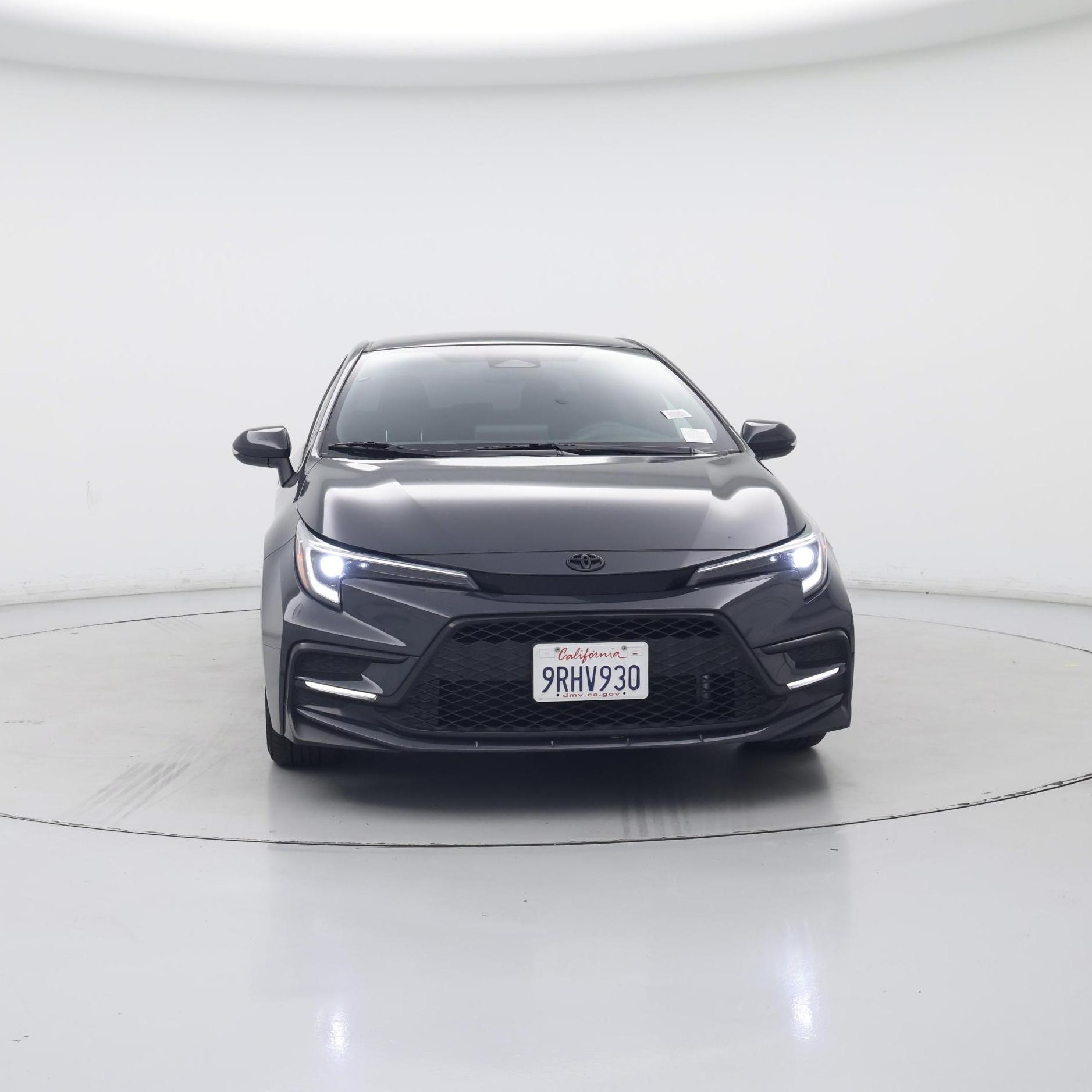 Thumbnail: 2025 Toyota Corolla - 5