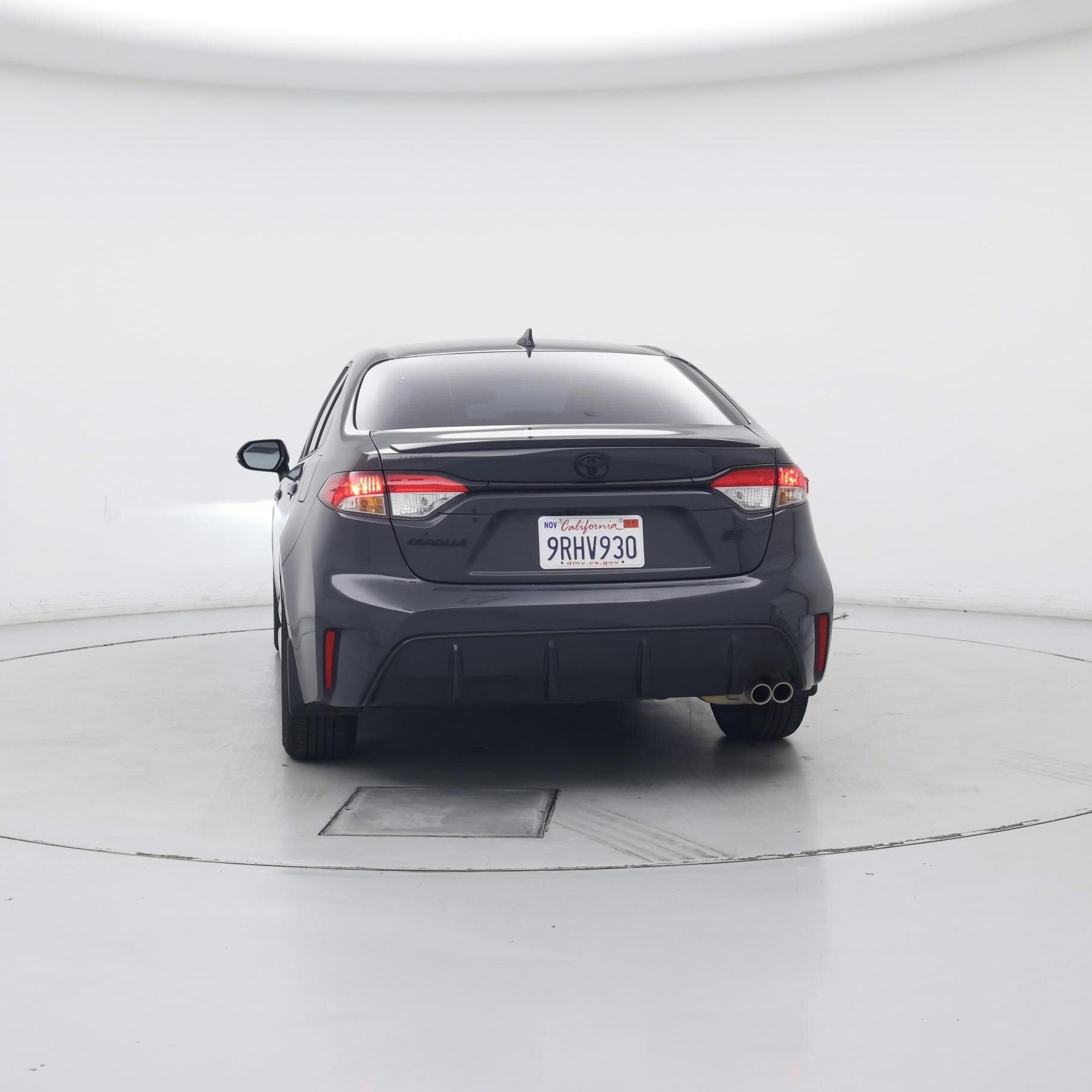 Thumbnail: 2025 Toyota Corolla - 6