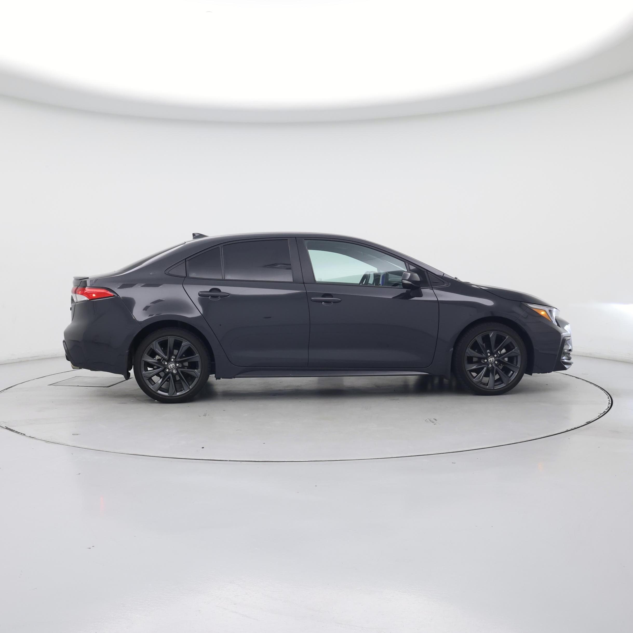 Thumbnail: 2025 Toyota Corolla - 7