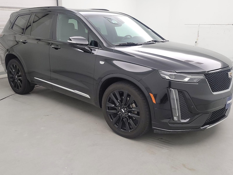 2020 Cadillac XT6 Sport -
                  Palmdale, CA