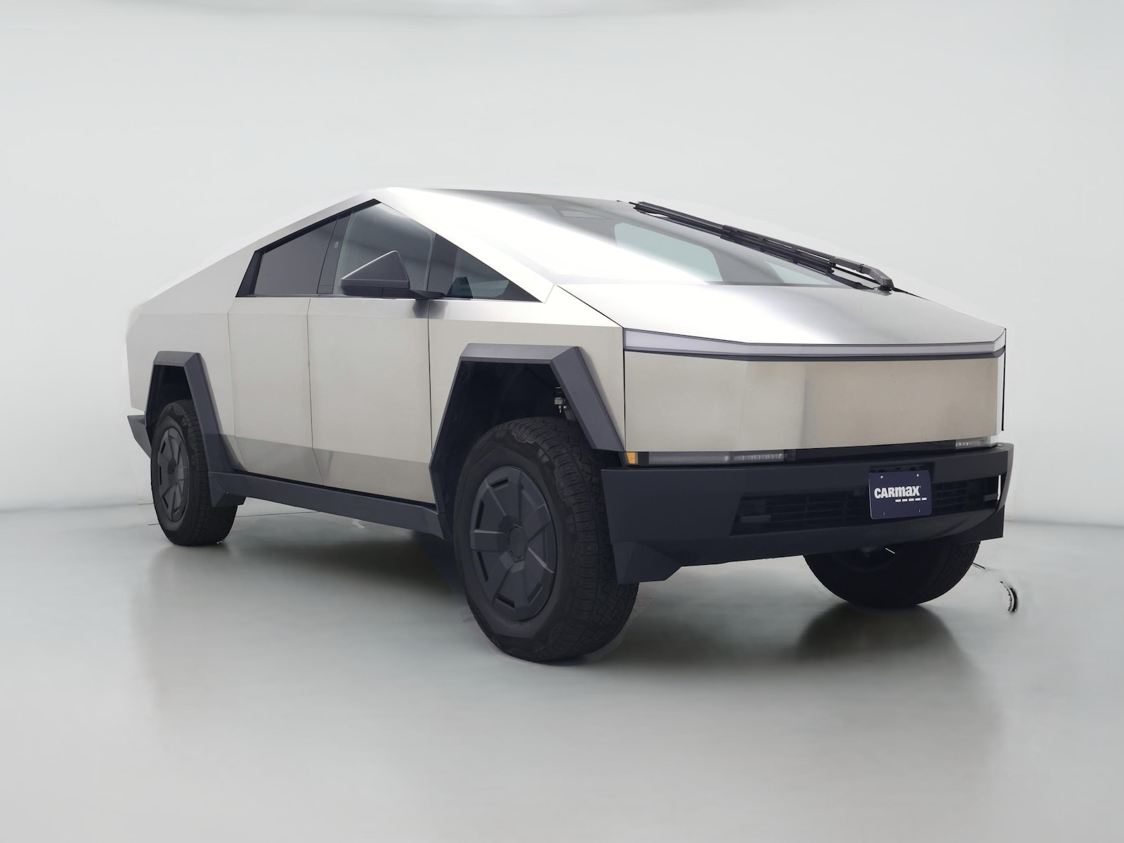 2024 Tesla Cybertruck Base