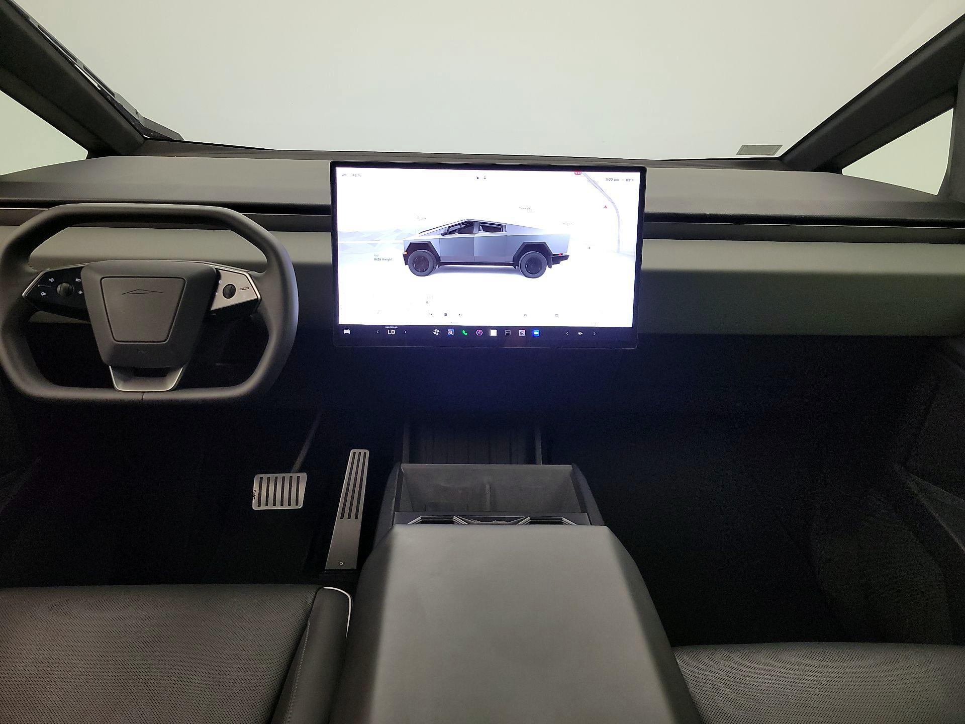 Thumbnail: 2024 Tesla Cybertruck - 9